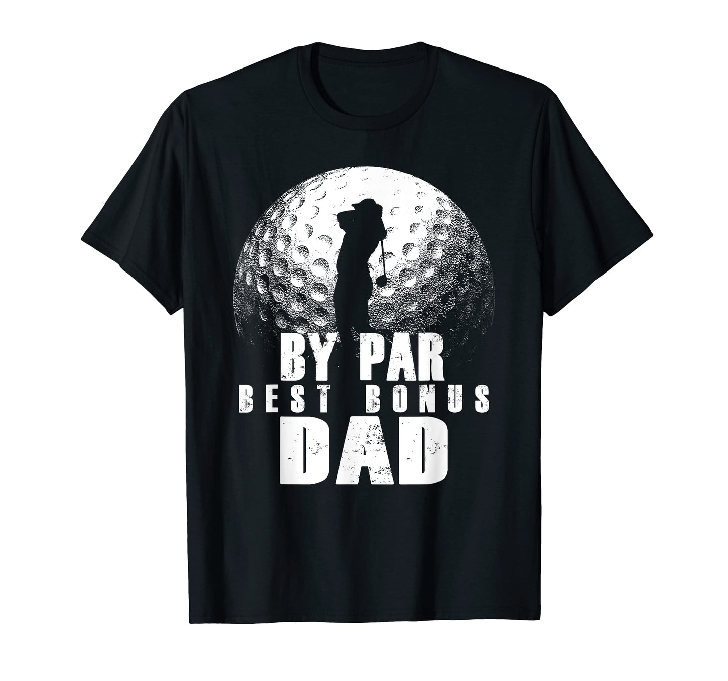 Mens Forever Dad Ts Funny Par Best T-Shirt - Minimalist Print for Adults - T-Shirt, Sweatshirt, Hoodie