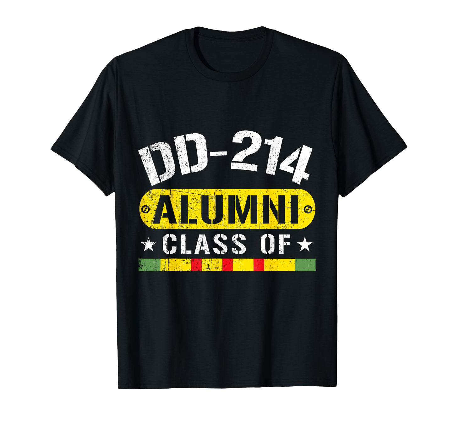 Dd 214 Alumni Class Vietnam Veteran Us T-Shirt - Graphic Print for Adults - T-Shirt, Sweatshirt, Hoodie