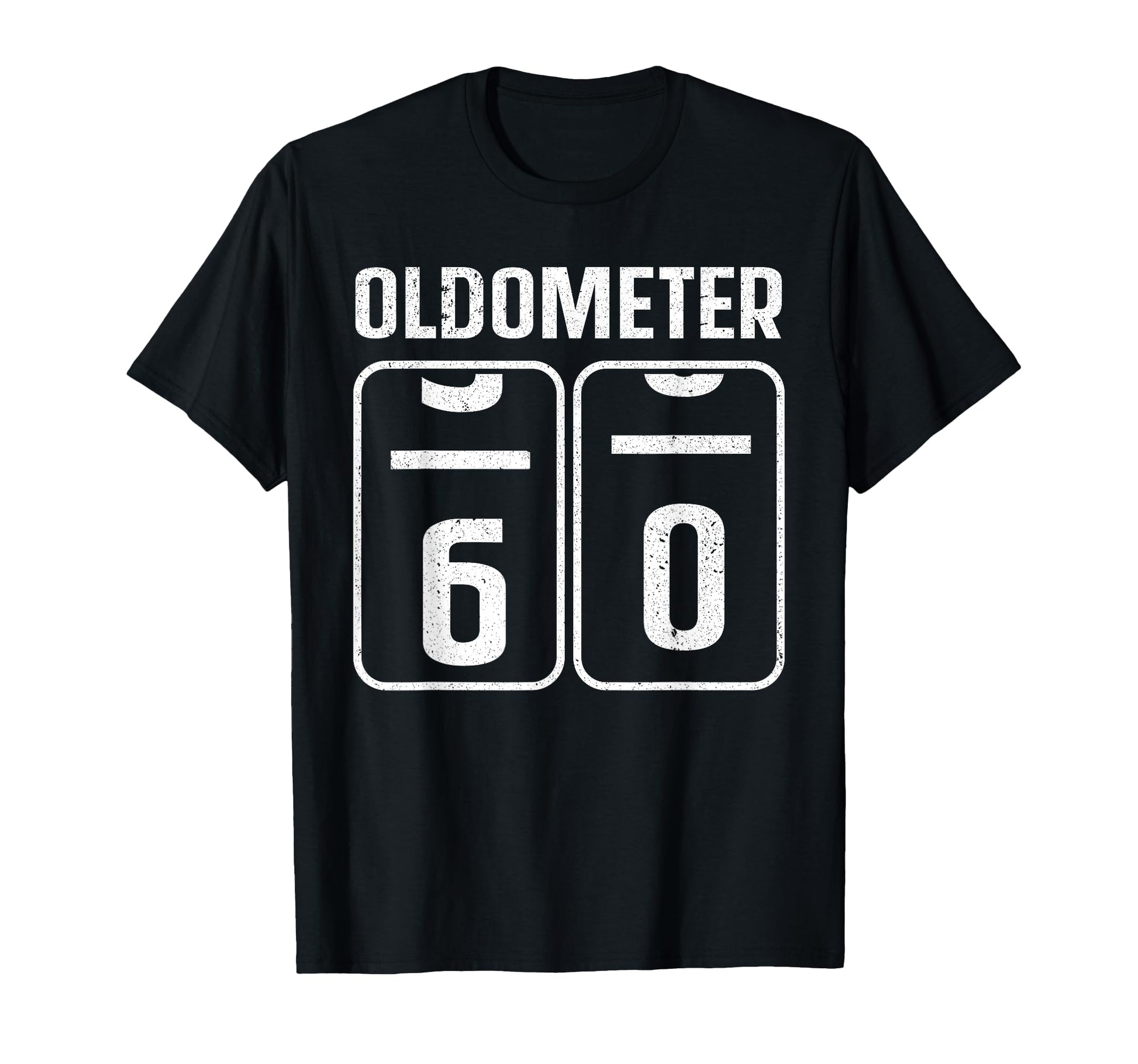 60Th Birthday Art 60Th Birthday Gag T-Shirt - Unique Graphic for Adults - T-Shirt, Sweatshirt, Hoodie
