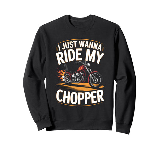 Biker Motorbiker Motorcyclist Dirt Sweatshirt - Streetwear Style Men Women - T-Shirt, Sweatshirt, Hoodie