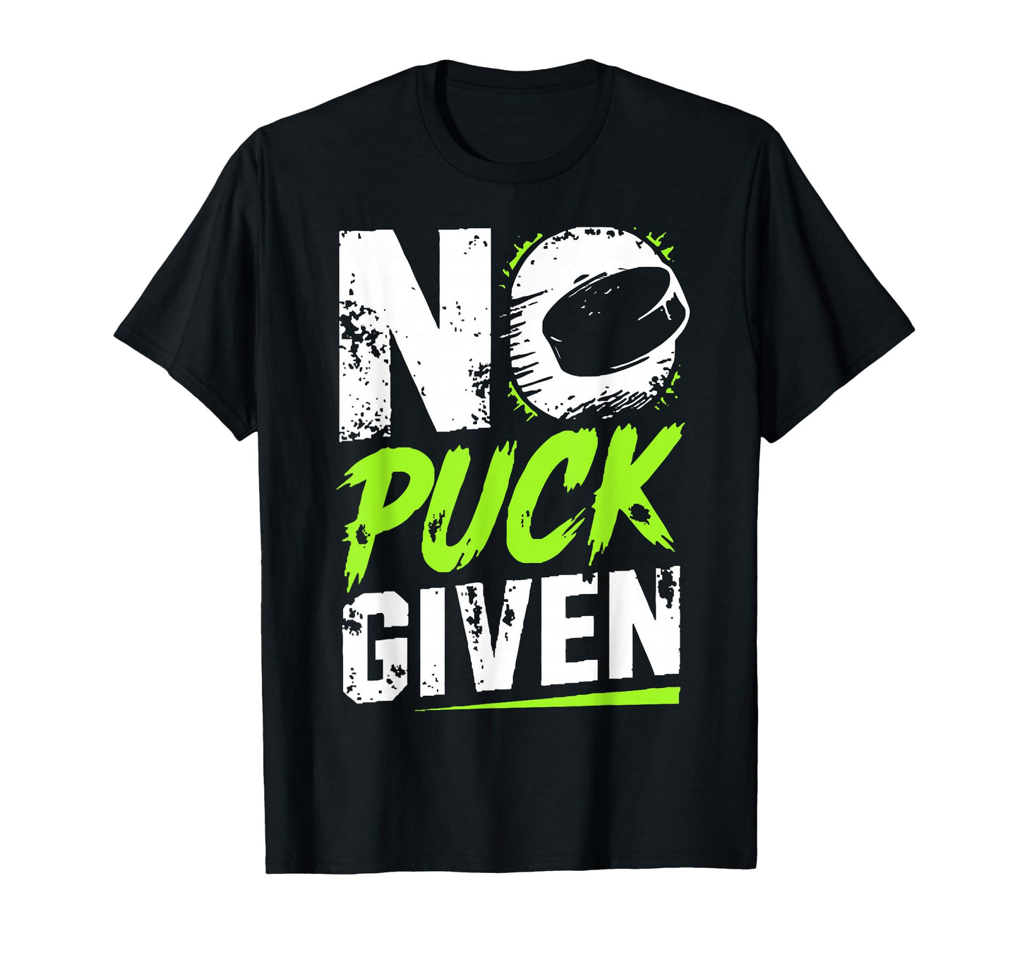 Ice Hockey Team Goalkeeper Goalie T-Shirt - Custom Art Print Men Women - T-Shirt, Sweatshirt, Hoodie