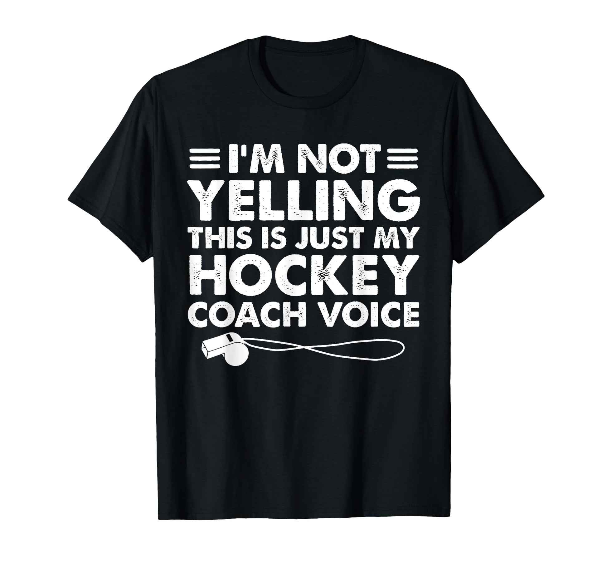 Im Not Yelling This Is Just My T-Shirt - Custom Art Print for Adults - T-Shirt, Sweatshirt, Hoodie