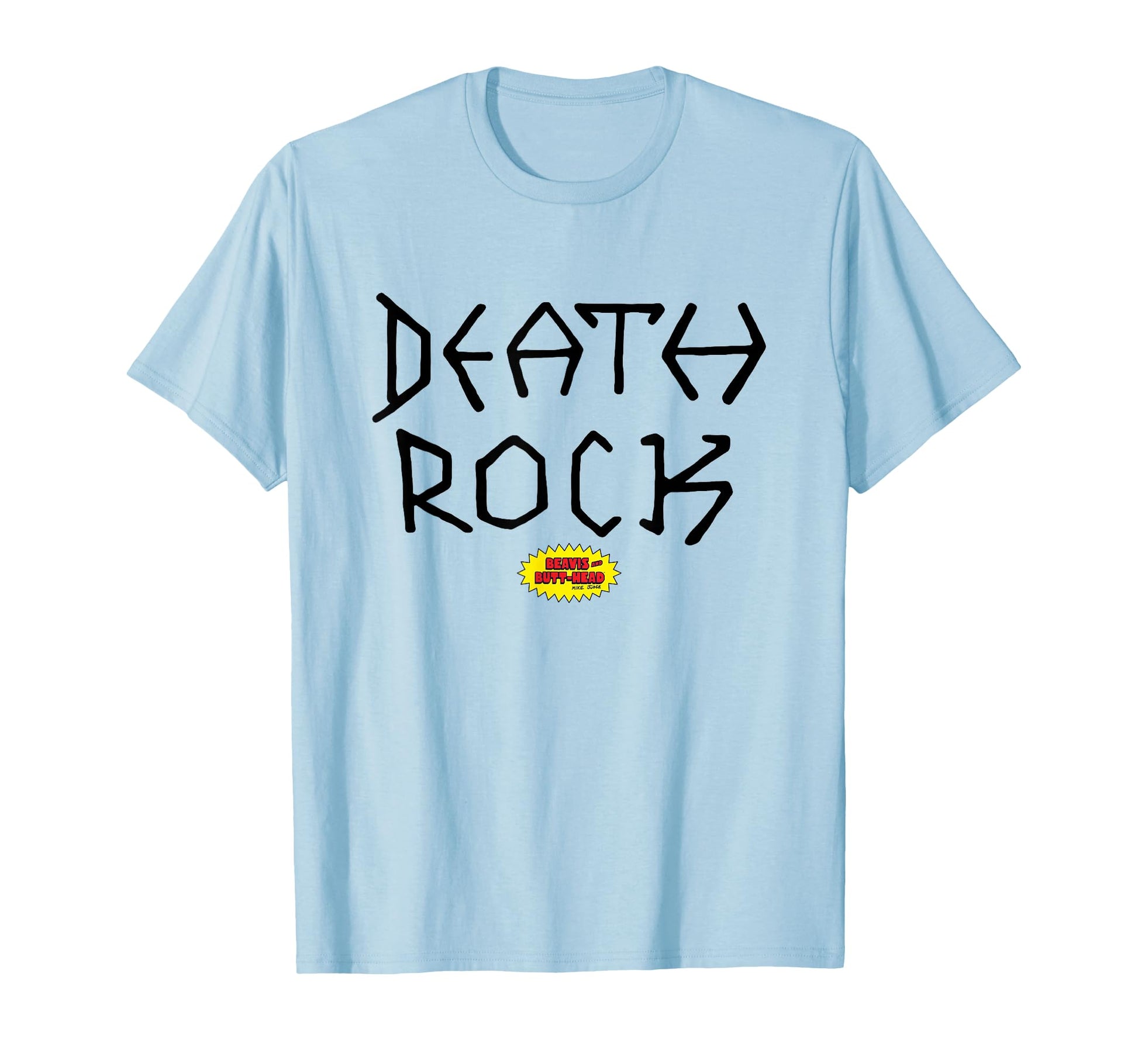 Beavis And Butt Head Halloween T-Shirt - Minimalist Print for Adults - T-Shirt, Sweatshirt, Hoodie
