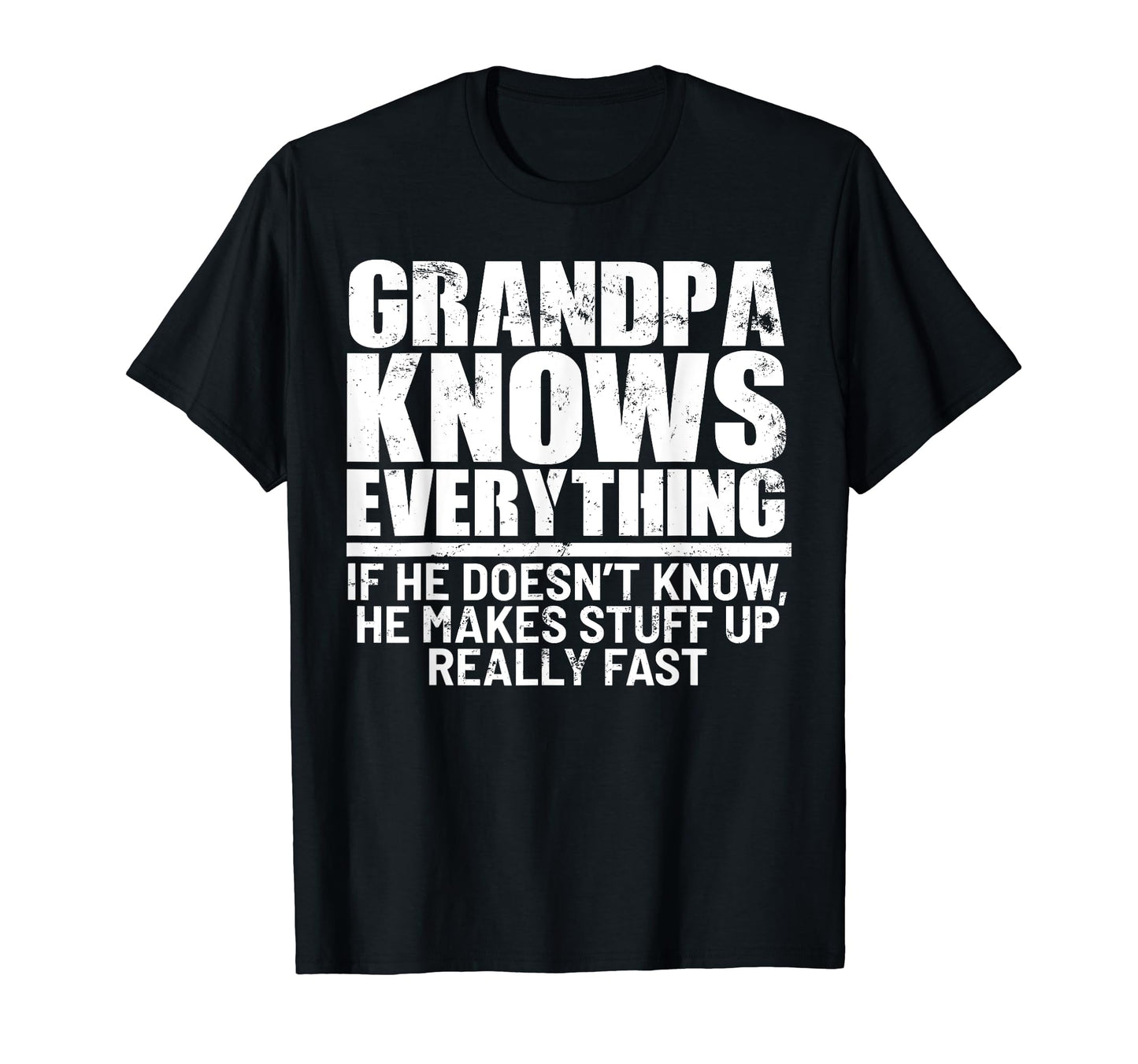 Great Dads Get Promoted To Grandpas Sarcasm T-Shirt - Graphic Print Unisex - T-Shirt, Sweatshirt, Hoodie