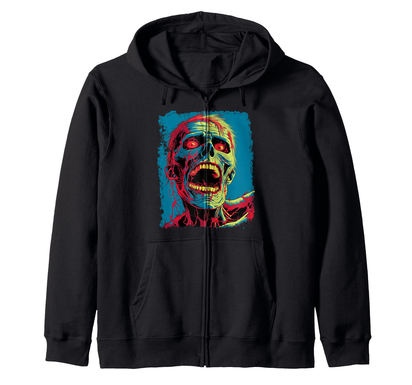 Halloween Tees Party Theme Costumes Hoodie - Trendy Graphic Unisex - T-Shirt, Sweatshirt, Hoodie