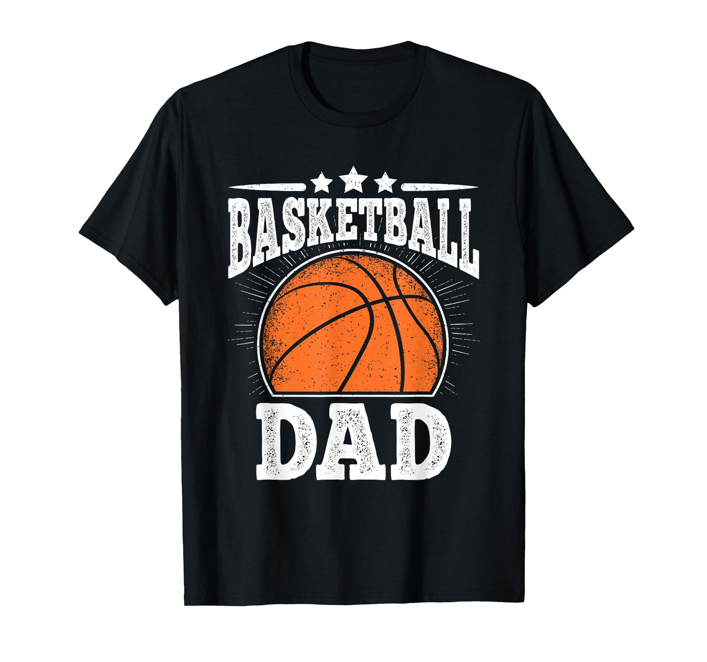 Funny Basketball Dad Basketball Player T-Shirt - Streetwear Style Unisex - T-Shirt, Sweatshirt, Hoodie