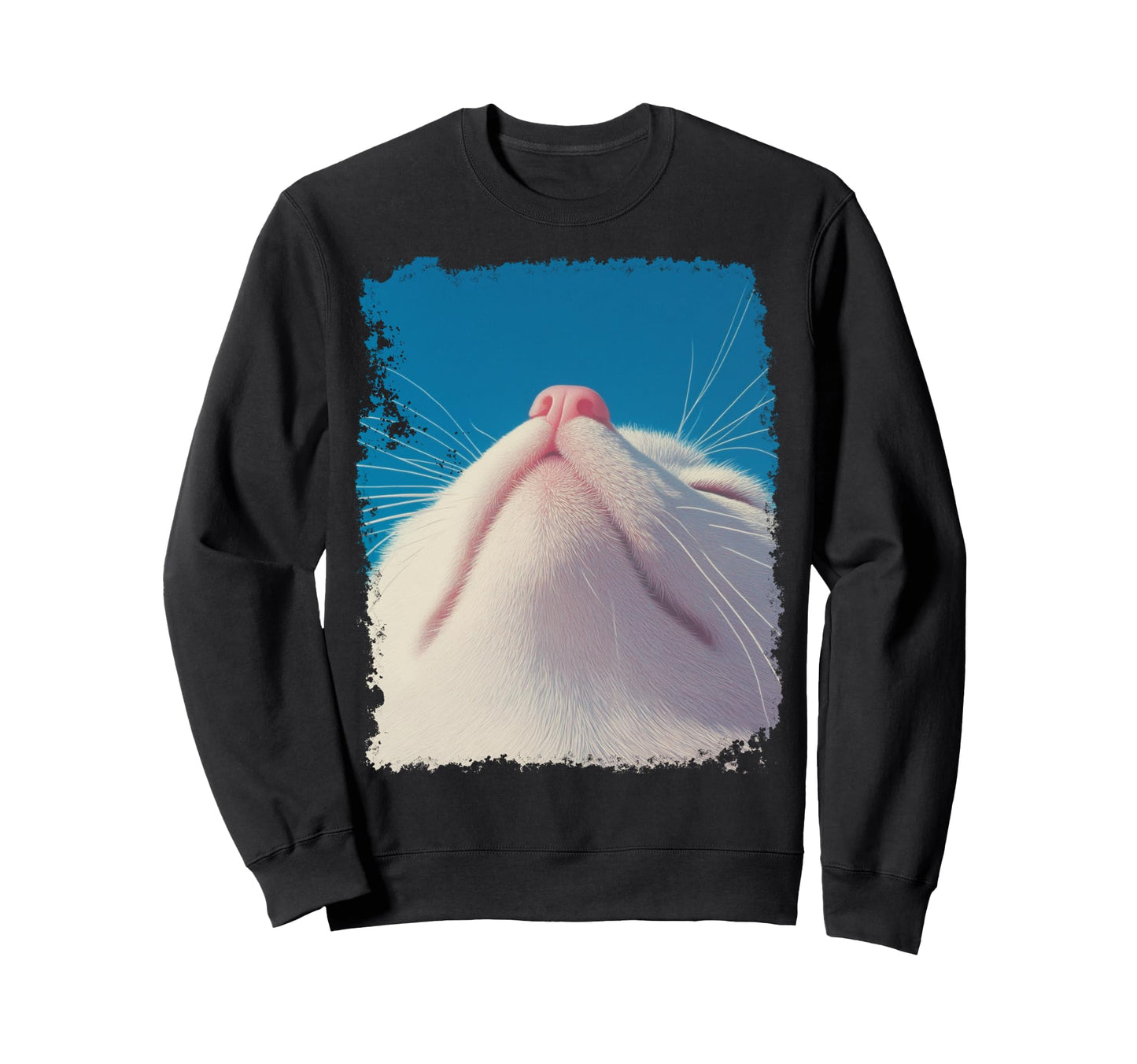 Trendy Animal Tees And Hoodie - Casual Everyday Wear Men Women - T-Shirt, Sweatshirt, Hoodie