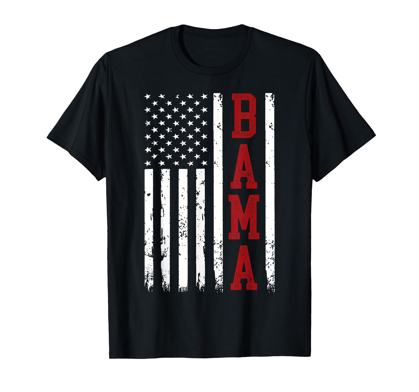 Alabama White Al State Sports Lover T-Shirt - Trendy Graphic Men Women - T-Shirt, Sweatshirt, Hoodie