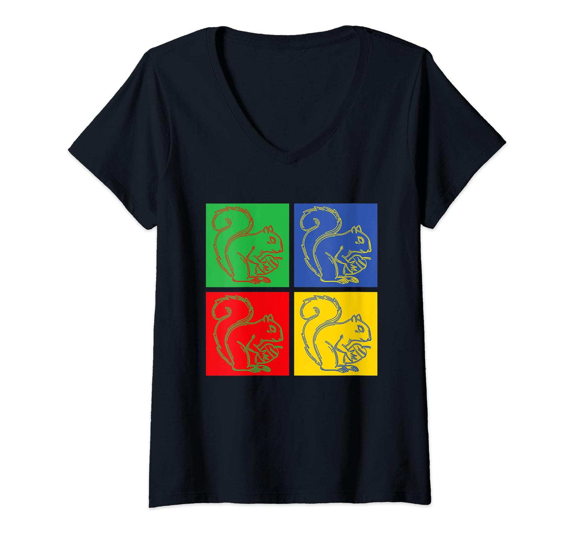 Wildlife Animal Lover Squirrel Whisperer Hoodie - Trendy Graphic for Adults - T-Shirt, Sweatshirt, Hoodie