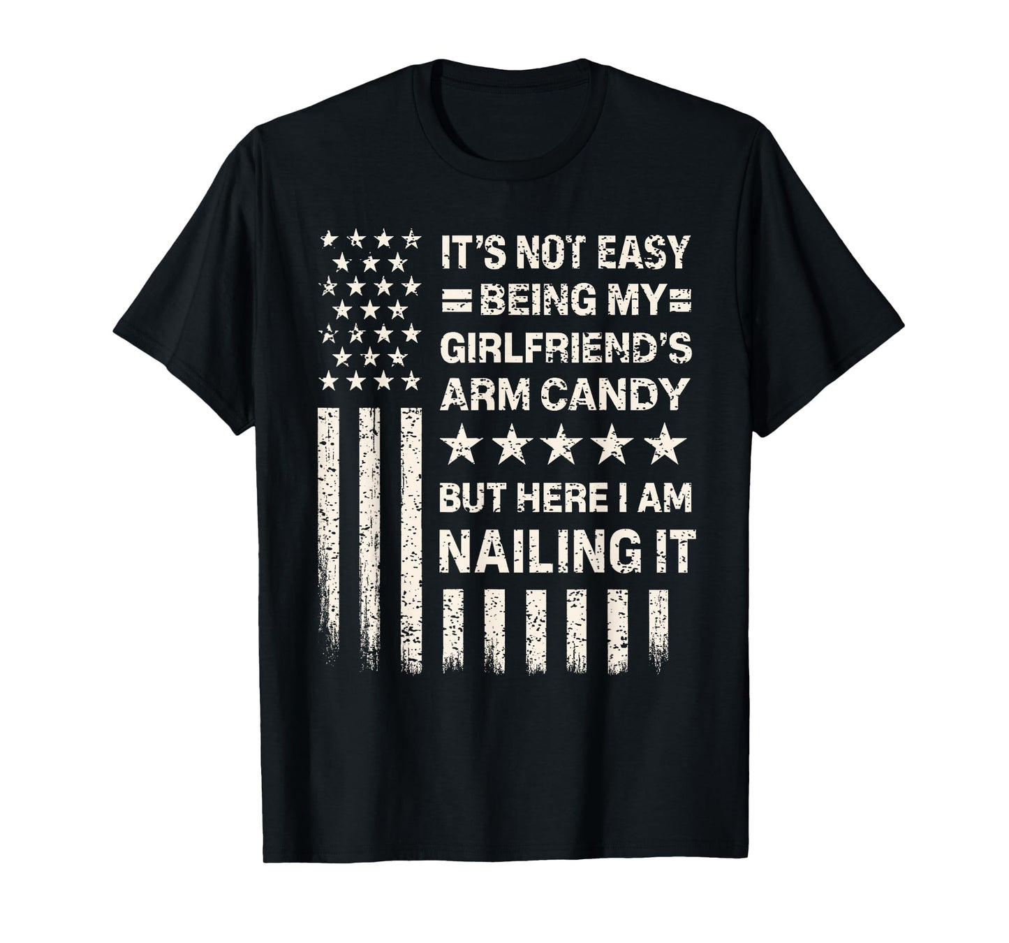 Funny Its Not Easy Being My T-Shirt - Aesthetic Graphic for Adults - T-Shirt, Sweatshirt, Hoodie