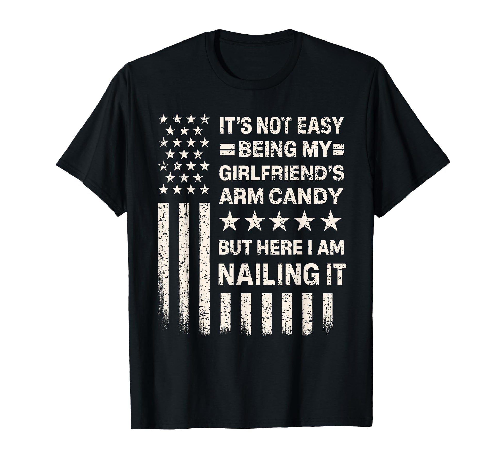 Funny Its Not Easy Being My T-Shirt - Aesthetic Graphic for Adults - T-Shirt, Sweatshirt, Hoodie