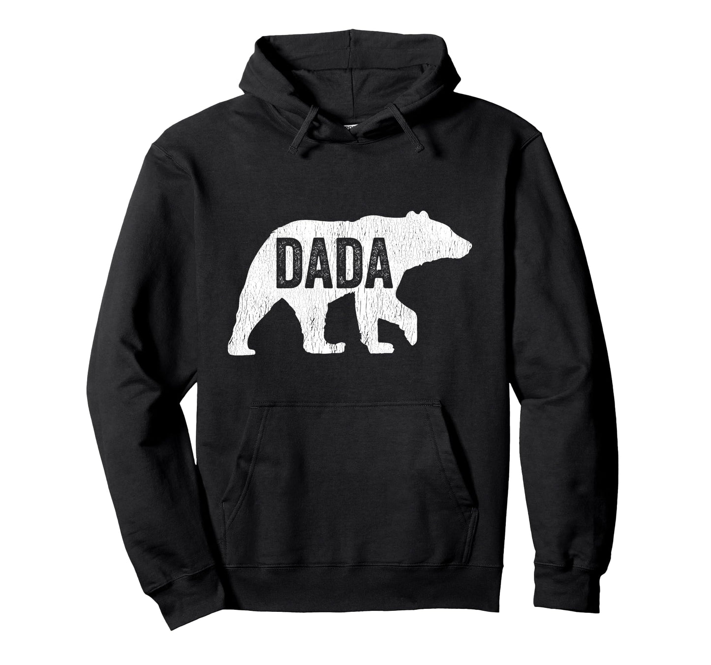 Dada Bear Matching Family Camping Bear Hoodie - Trendy Graphic Men Women - T-Shirt, Sweatshirt, Hoodie
