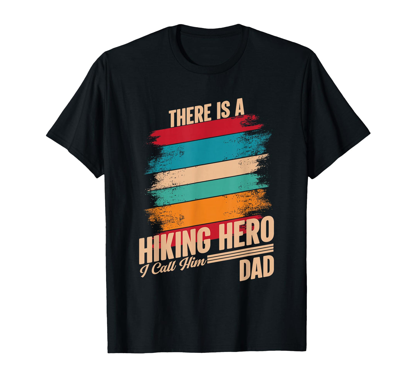 Hiking Camping Team There Is Hiking T-Shirt - Novelty Apparel Men Women - T-Shirt, Sweatshirt, Hoodie