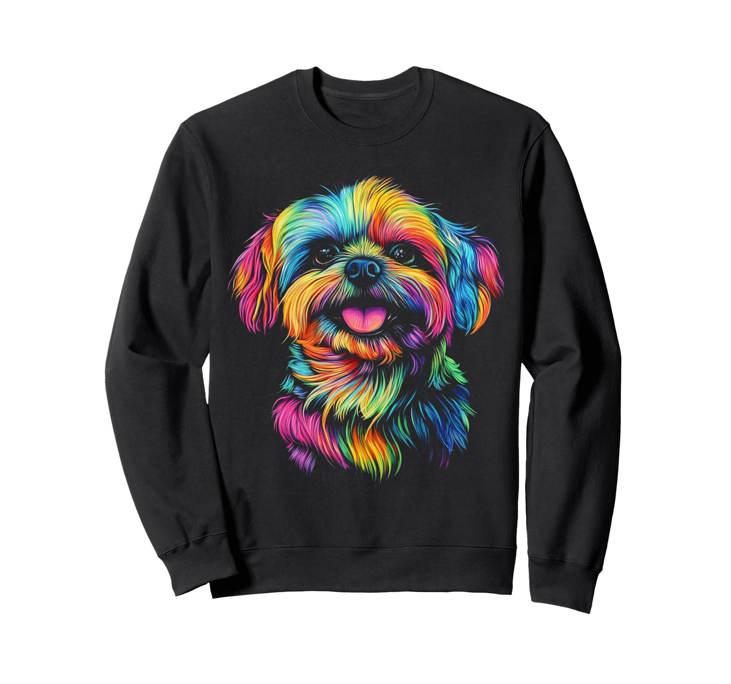 Dogusart Designs Sweatshirt - Streetwear Style Men Women - T-Shirt, Sweatshirt, Hoodie