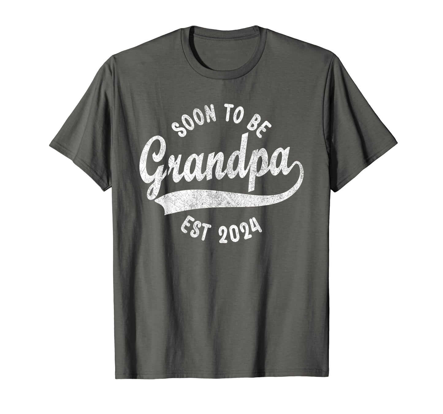 New 2024 Pregnancy Announcement Soon T-Shirt - Custom Art Print for Adults - T-Shirt, Sweatshirt, Hoodie