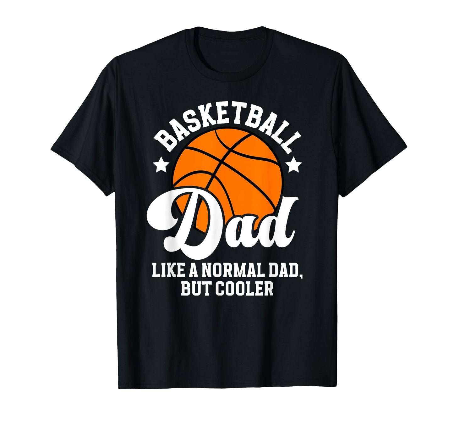 Basketball Dad Definition Dad T-Shirt - Aesthetic Graphic Men Women - T-Shirt, Sweatshirt, Hoodie