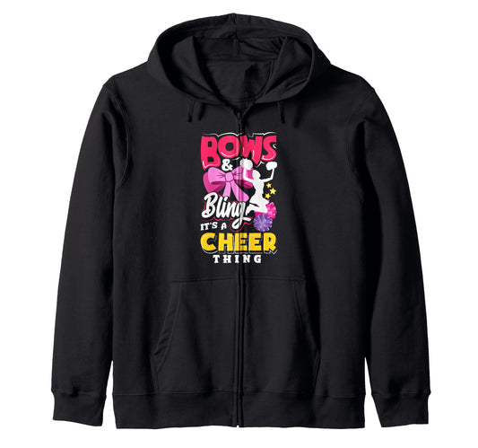 Cheerleading Shirts Cheer Gifts T-Shirt - Aesthetic Graphic Unisex - T-Shirt, Sweatshirt, Hoodie