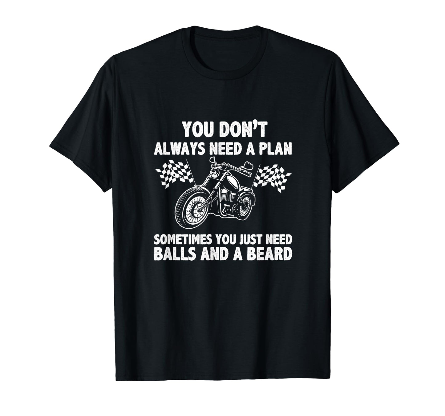 Motorcycle Lover Motorcycle T-Shirt - Casual Everyday Wear Men Women - T-Shirt, Sweatshirt, Hoodie