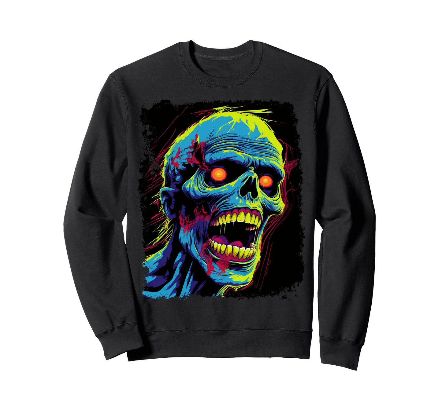 Halloween Tees Party Theme Costumes T-Shirt - Graphic Print Men Women - T-Shirt, Sweatshirt, Hoodie