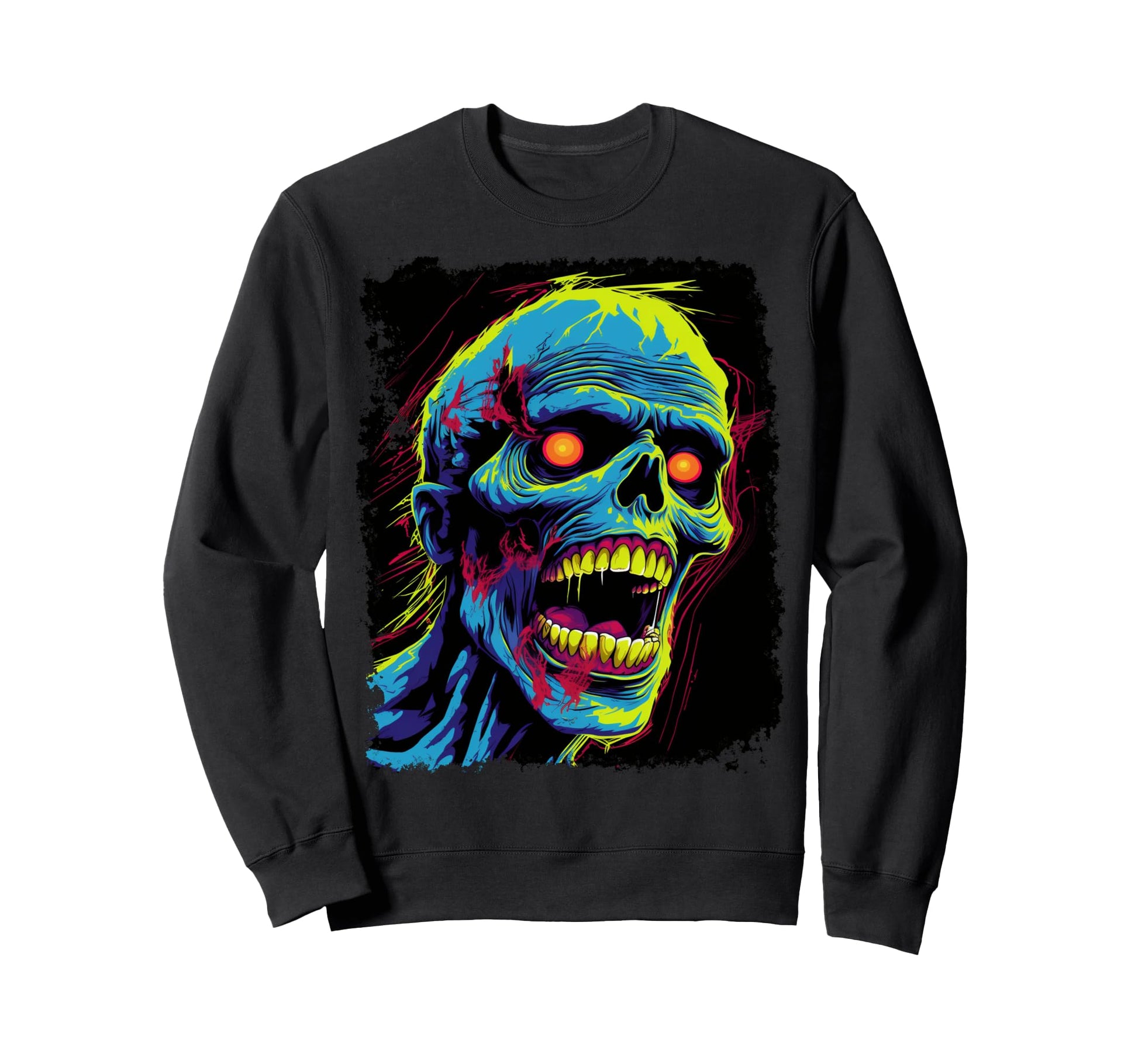 Halloween Tees Party Theme Costumes T-Shirt - Graphic Print Men Women - T-Shirt, Sweatshirt, Hoodie