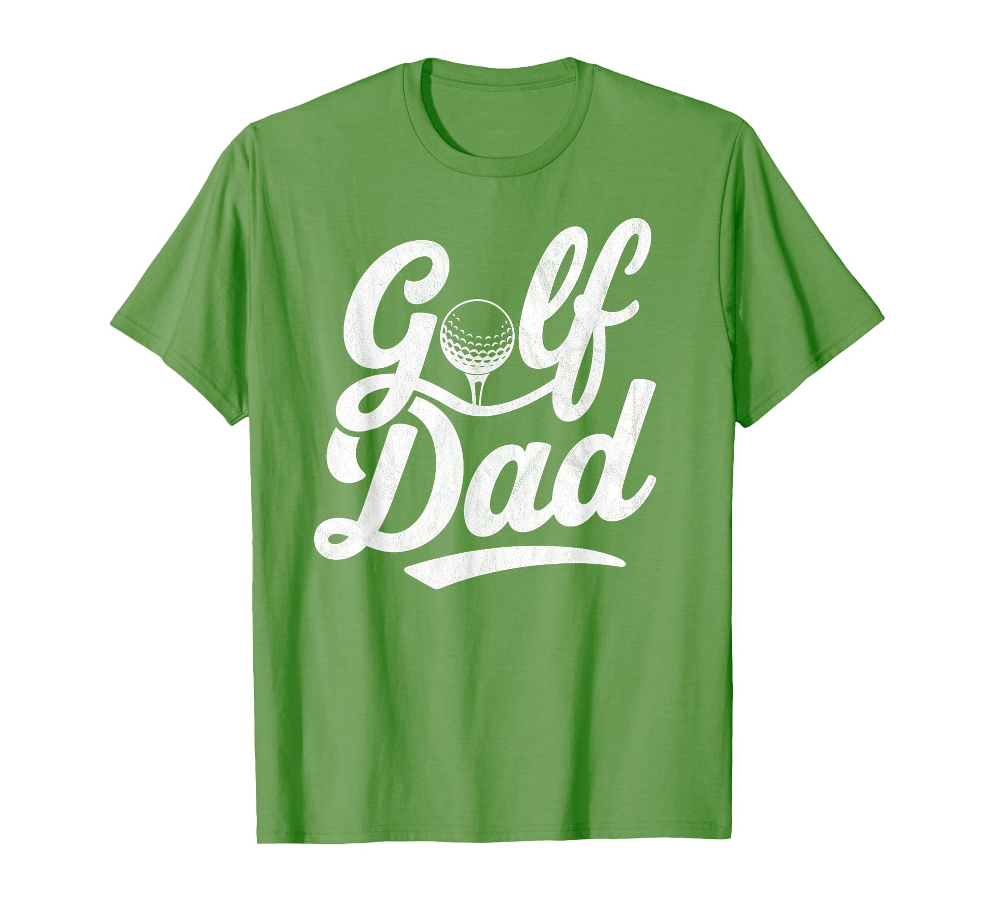 Golf Dad Funny Par Golfing Best T-Shirt - Casual Everyday Wear for Adults - T-Shirt, Sweatshirt, Hoodie