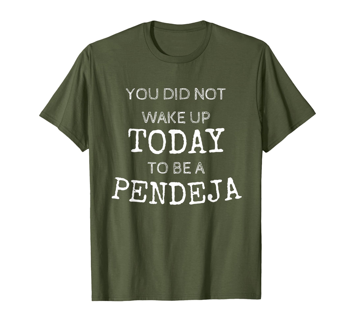 You Did Not Wake Up Today To Be T-Shirt - Custom Art Print for Adults - T-Shirt, Sweatshirt, Hoodie