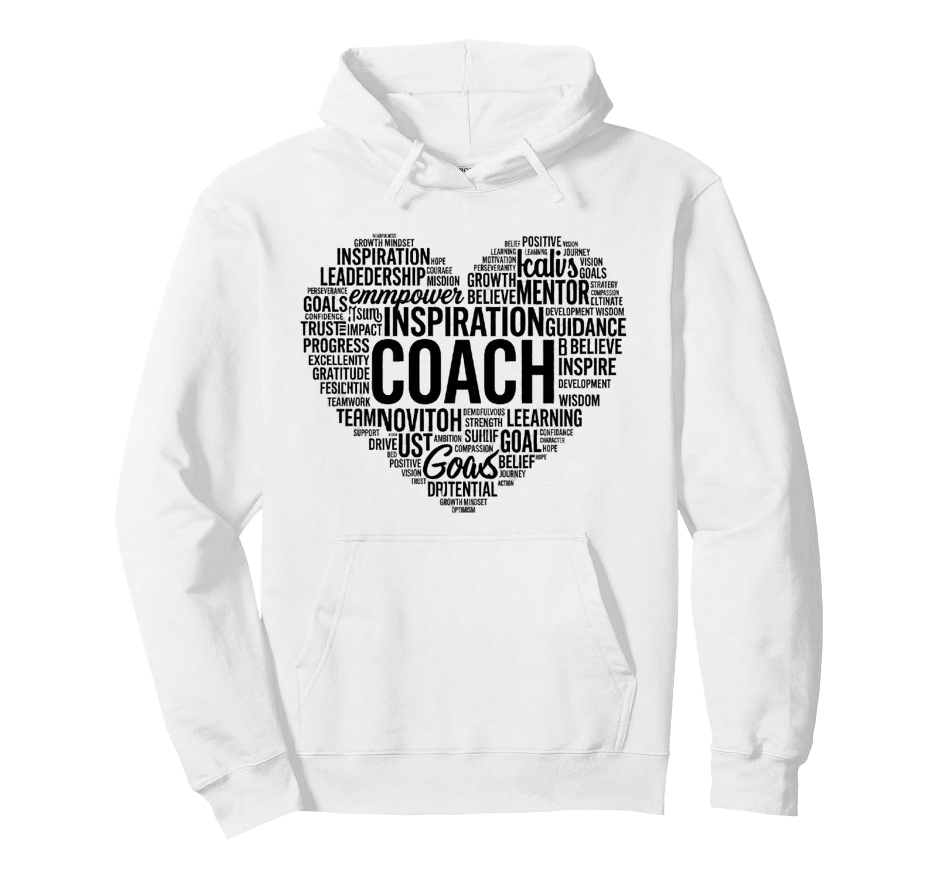 Coach Definition Coach Funny Coach Hoodie - Novelty Apparel Unisex - T-Shirt, Sweatshirt, Hoodie