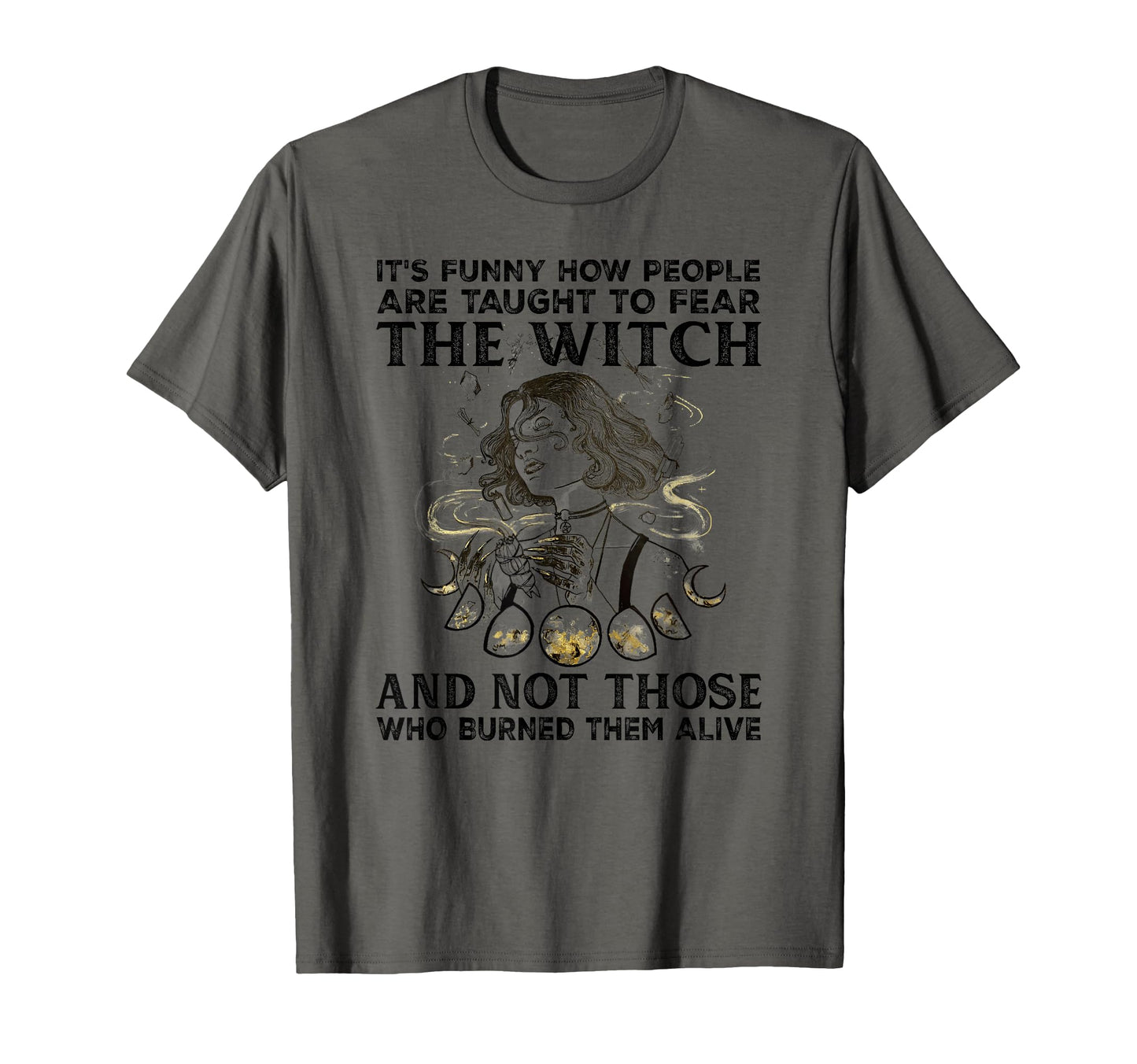 Its Funny How People Are Taught To T-Shirt - Casual Everyday Wear Unisex - T-Shirt, Sweatshirt, Hoodie