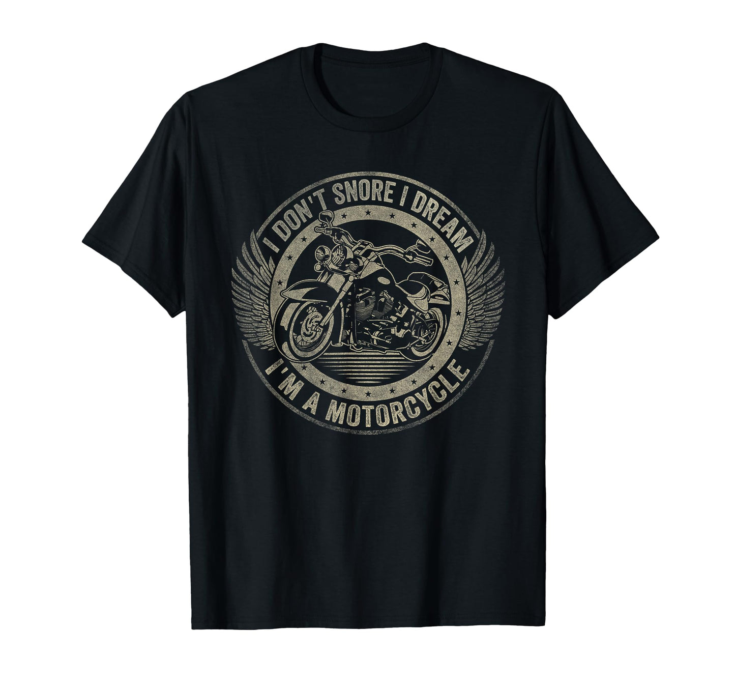 Funny Motorcycle Dad Biker Motorcycle Lover T-Shirt - Trendy Graphic Unisex - T-Shirt, Sweatshirt, Hoodie