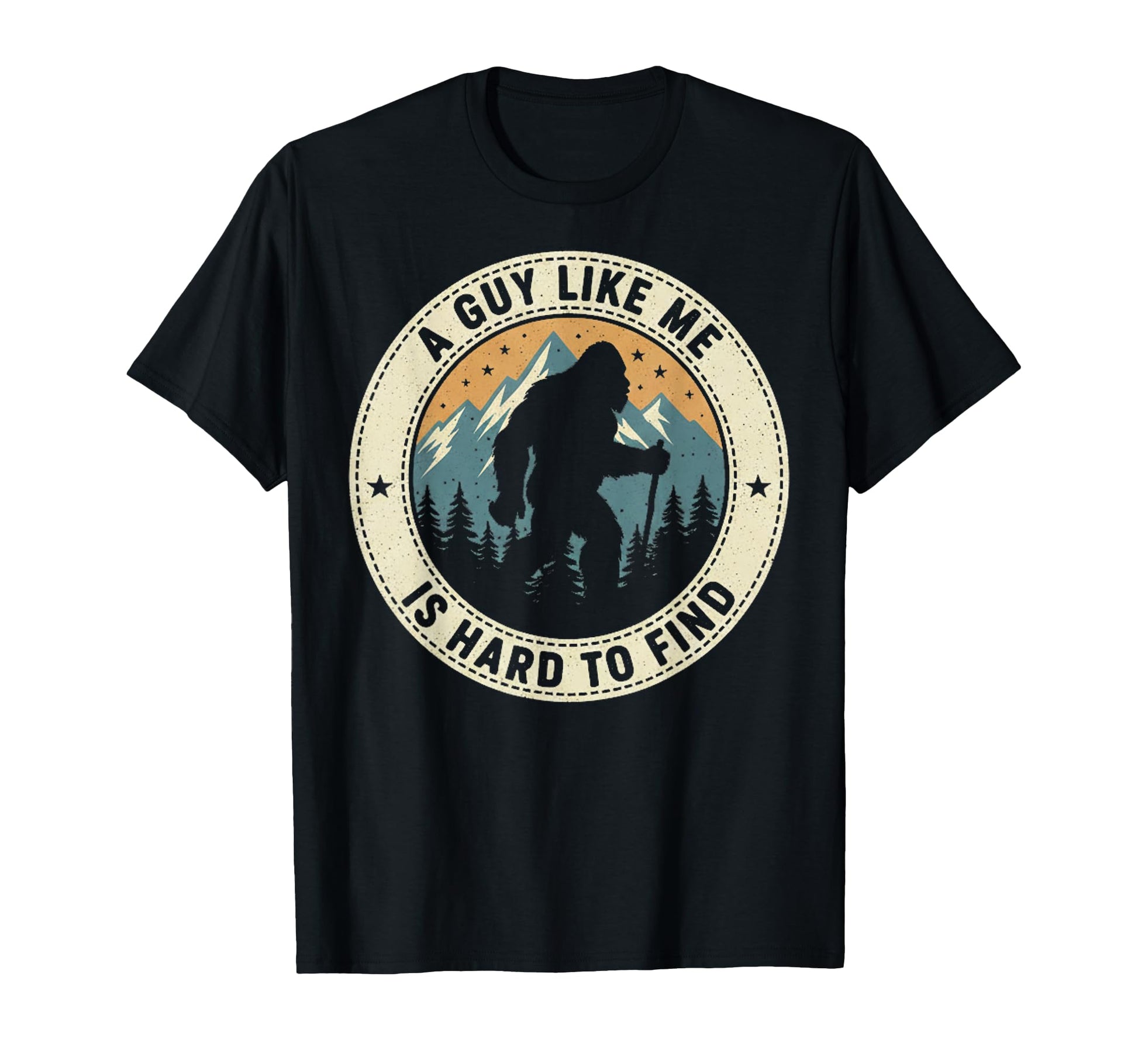 Guy Like Me Is Hard To Find Funny T-Shirt - Aesthetic Graphic Men Women - T-Shirt, Sweatshirt, Hoodie