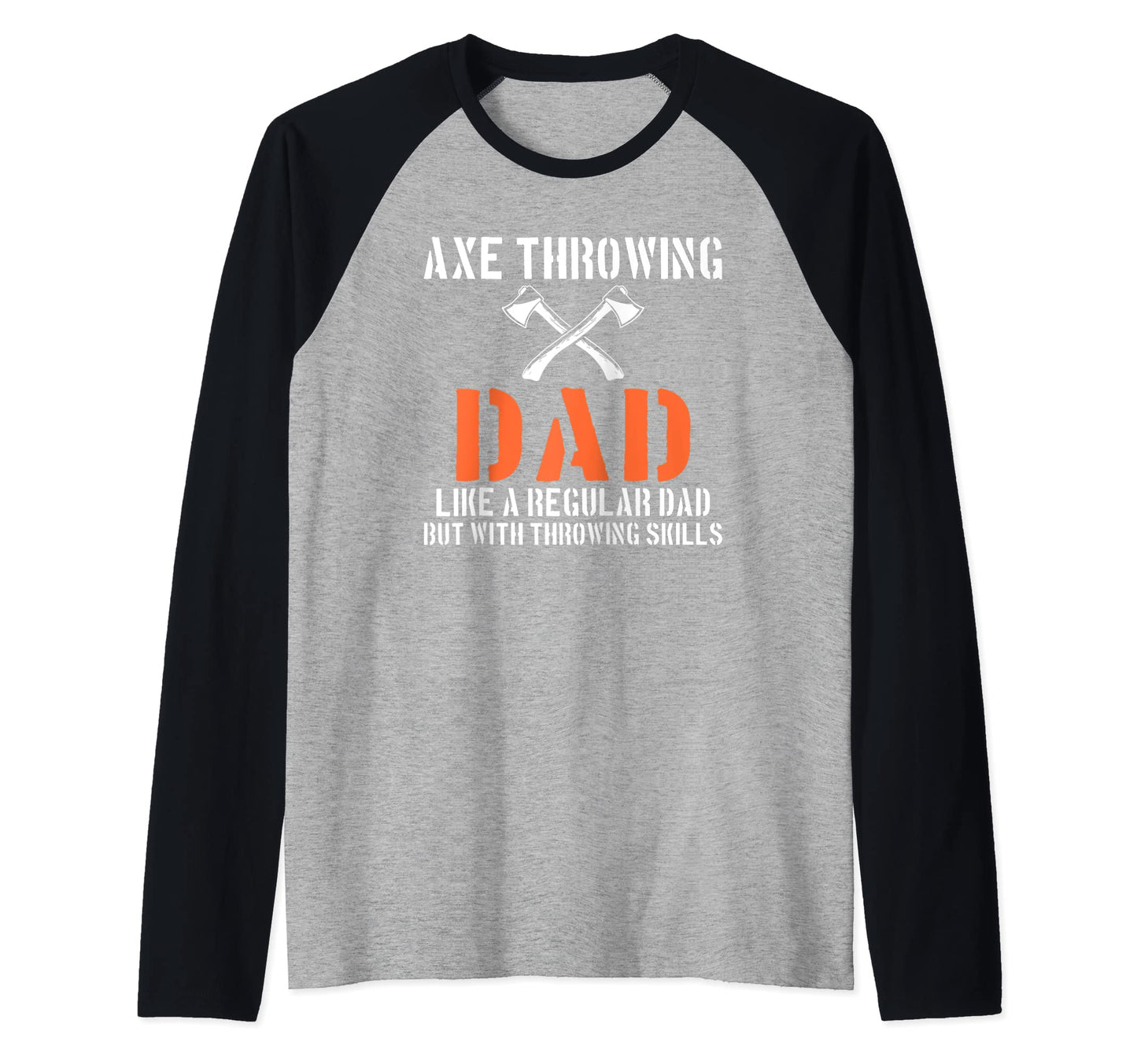 Axe Throwing Axe Thrower Gifts T-Shirt - Graphic Print Men Women - T-Shirt, Sweatshirt, Hoodie