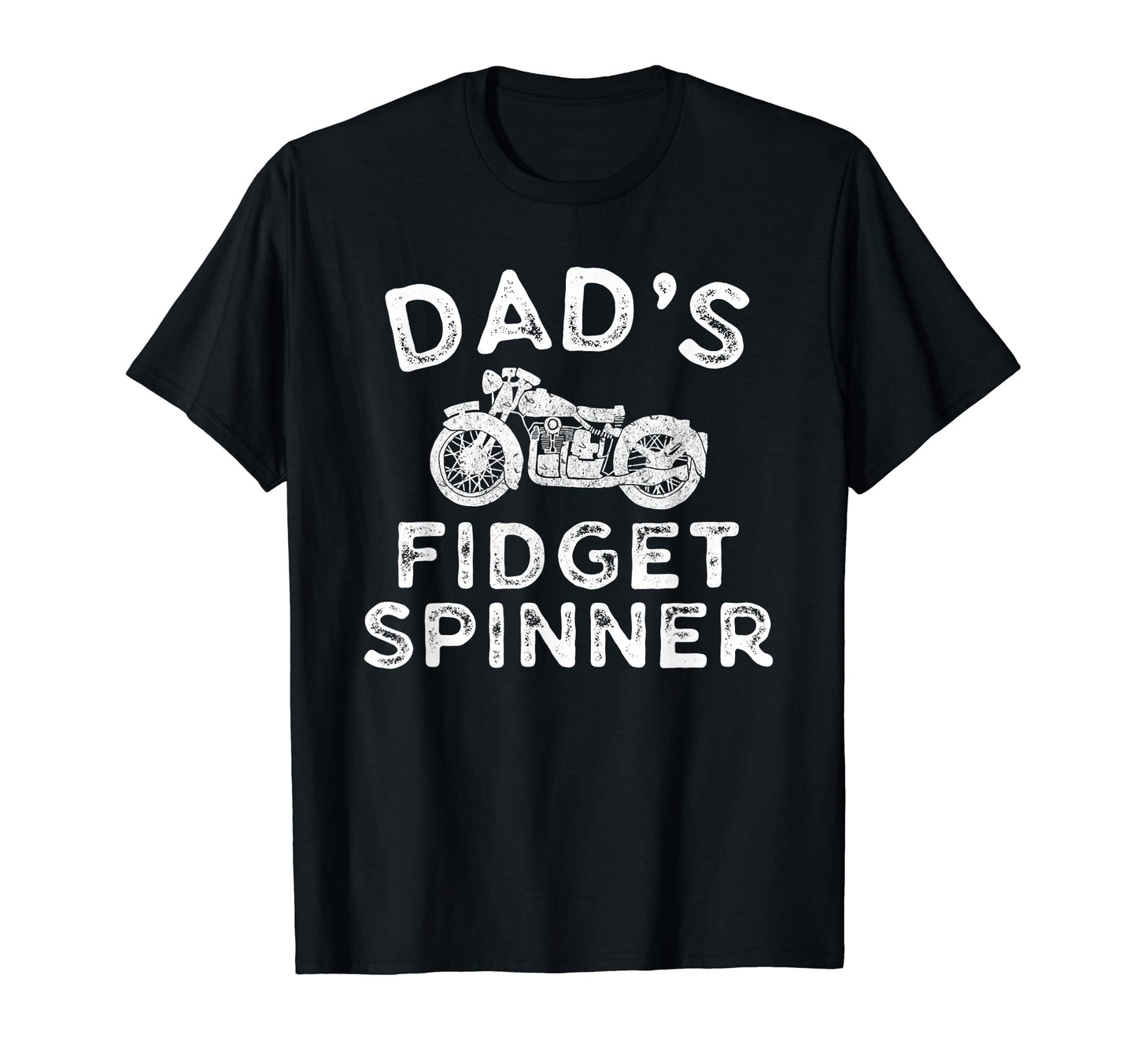 Mens Motorcyclist Funny Motorcycle Dad T-Shirt - Graphic Print for Adults - T-Shirt, Sweatshirt, Hoodie