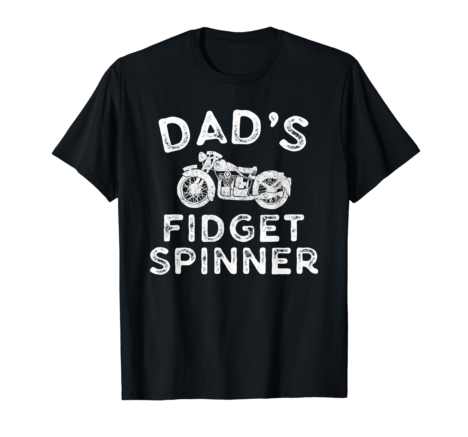 Mens Motorcyclist Funny Motorcycle Dad T-Shirt - Graphic Print for Adults - T-Shirt, Sweatshirt, Hoodie