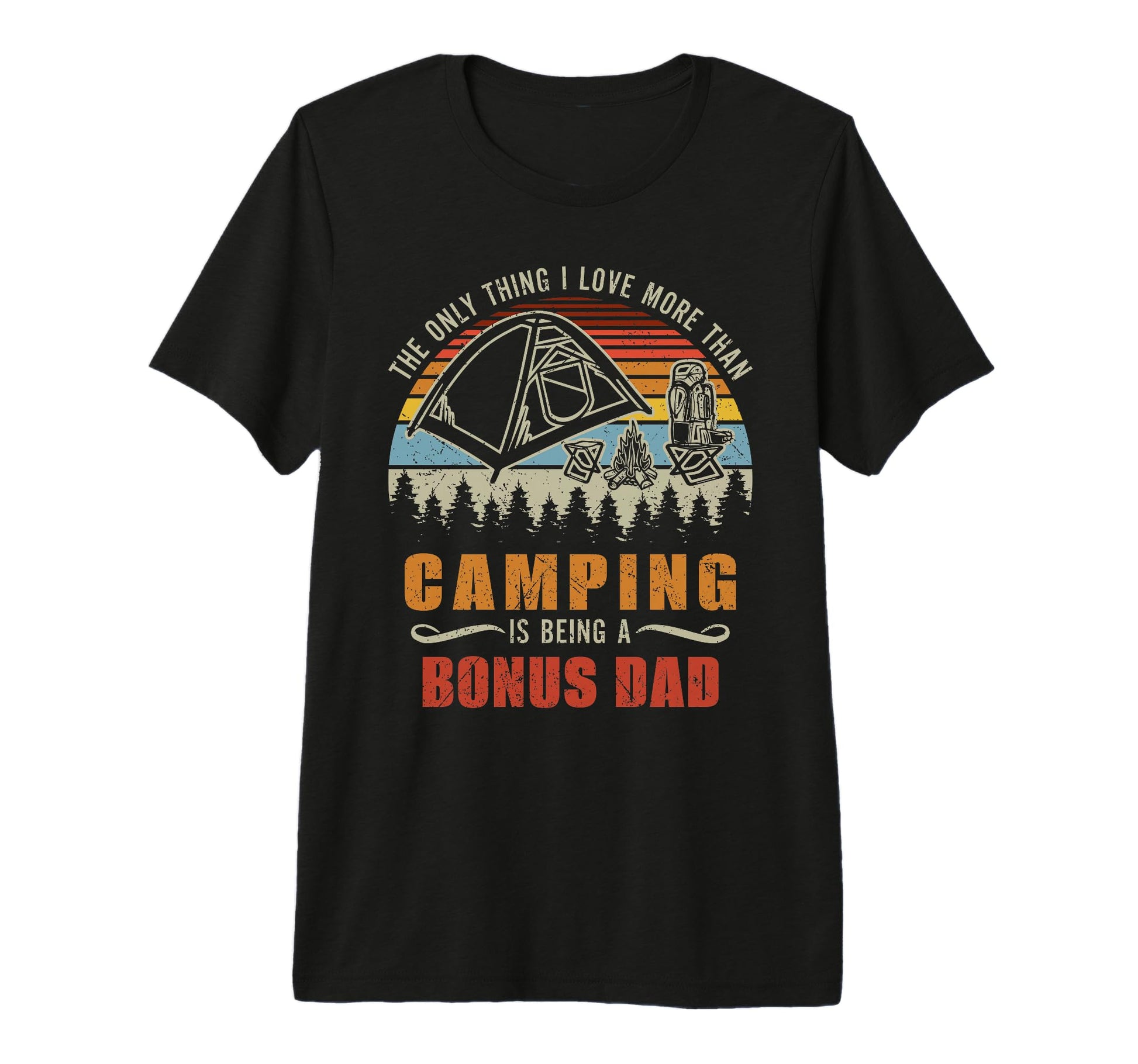 Mens Only Thing I Love More Than T-Shirt - Aesthetic Graphic Men Women - T-Shirt, Sweatshirt, Hoodie