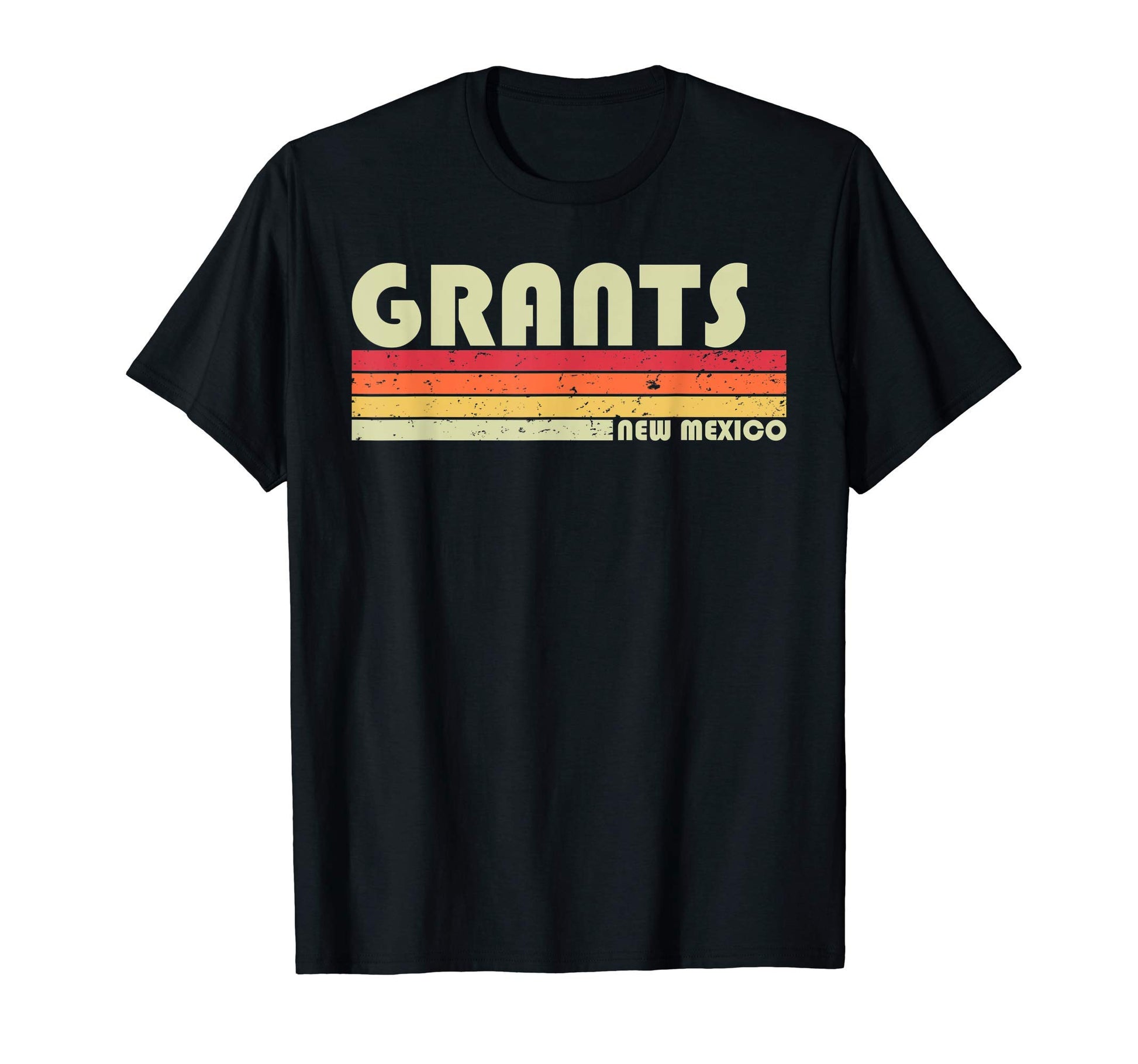 Grants Nm New Mexico Funny City Home T-Shirt - Streetwear Style Men Women - T-Shirt, Sweatshirt, Hoodie