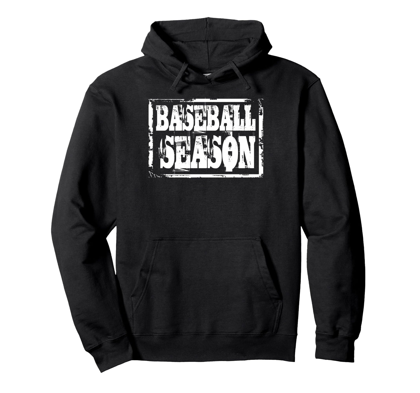 Baseball Dad Pride Hoodie - Novelty Apparel Unisex - T-Shirt, Sweatshirt, Hoodie