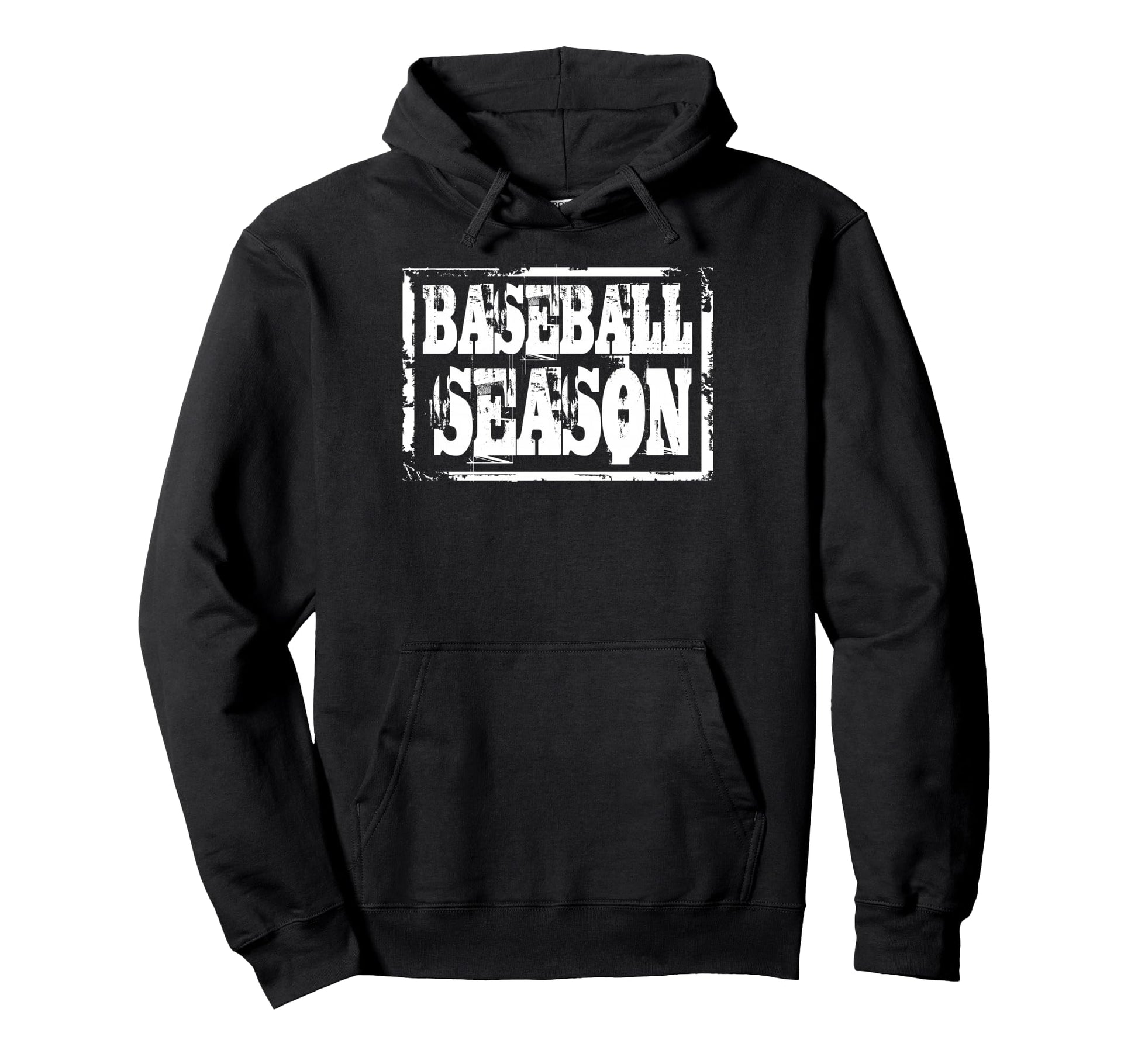 Baseball Dad Pride Hoodie - Novelty Apparel Unisex - T-Shirt, Sweatshirt, Hoodie