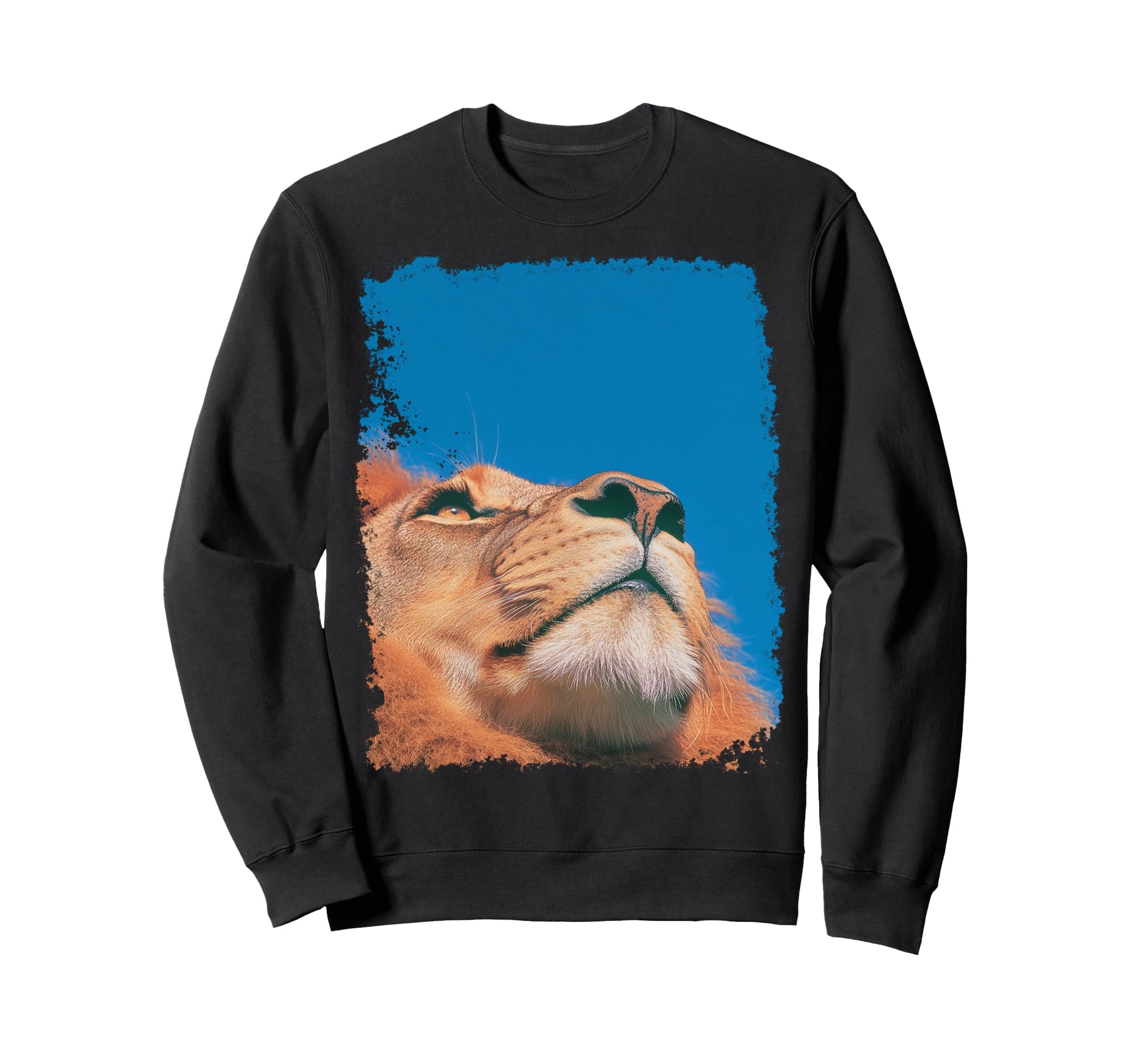 Pop Art Trendy Tees And Hoodie - Custom Art Print for Adults - T-Shirt, Sweatshirt, Hoodie