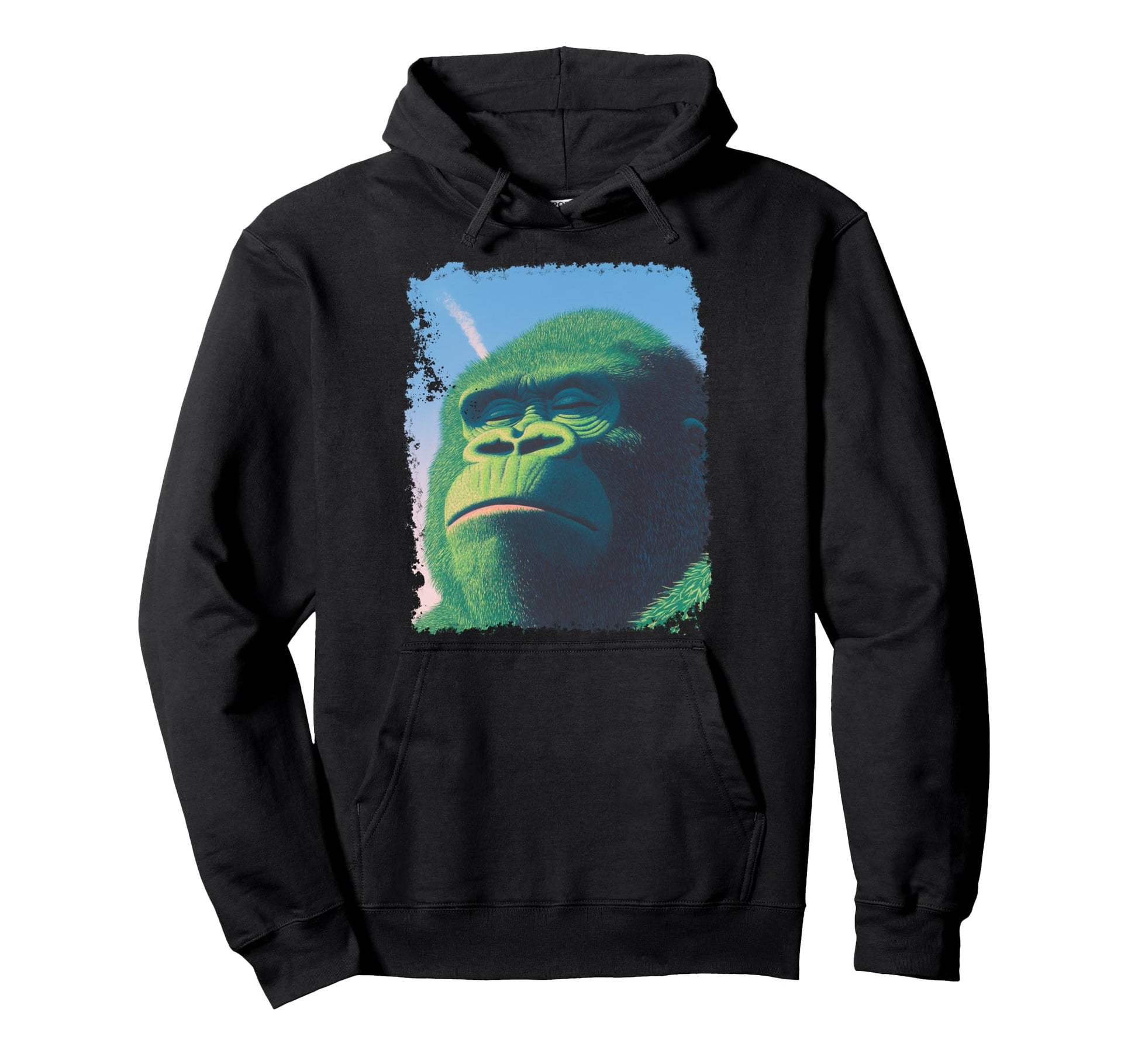 Pop Art Trendy Tees And Sweatshirt - Streetwear Style for Adults - T-Shirt, Sweatshirt, Hoodie