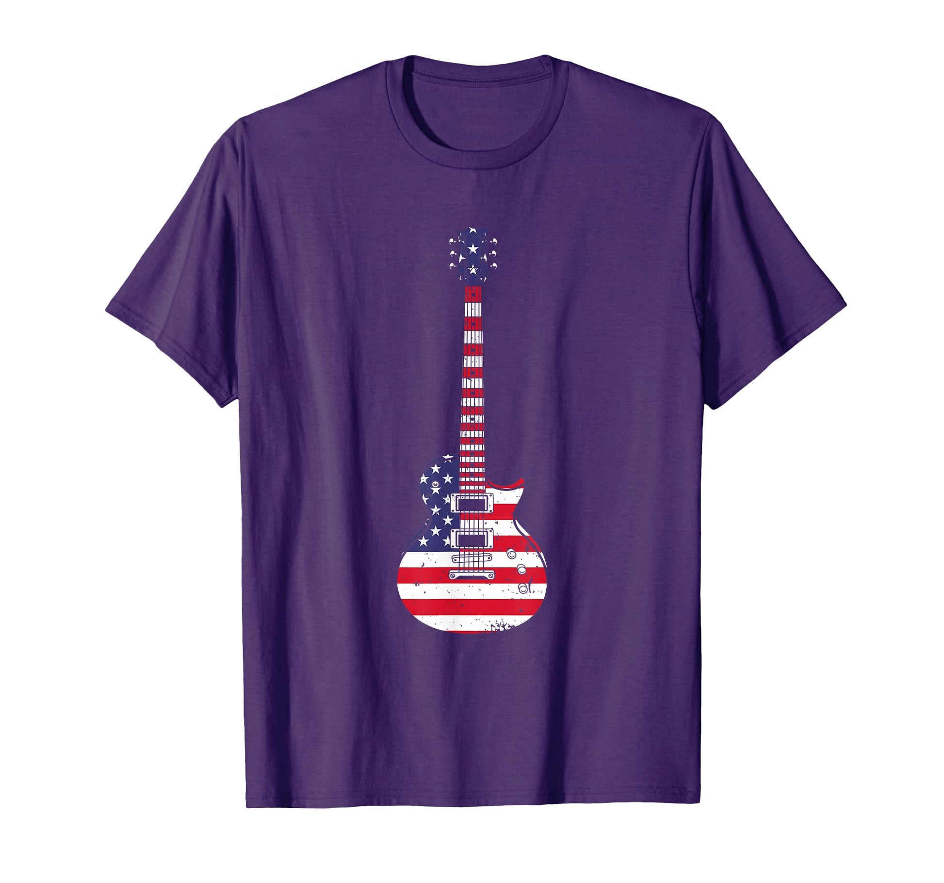 Guitar Musician Electric Guitarist T-Shirt - Fun Novelty Design Men Women - T-Shirt, Sweatshirt, Hoodie