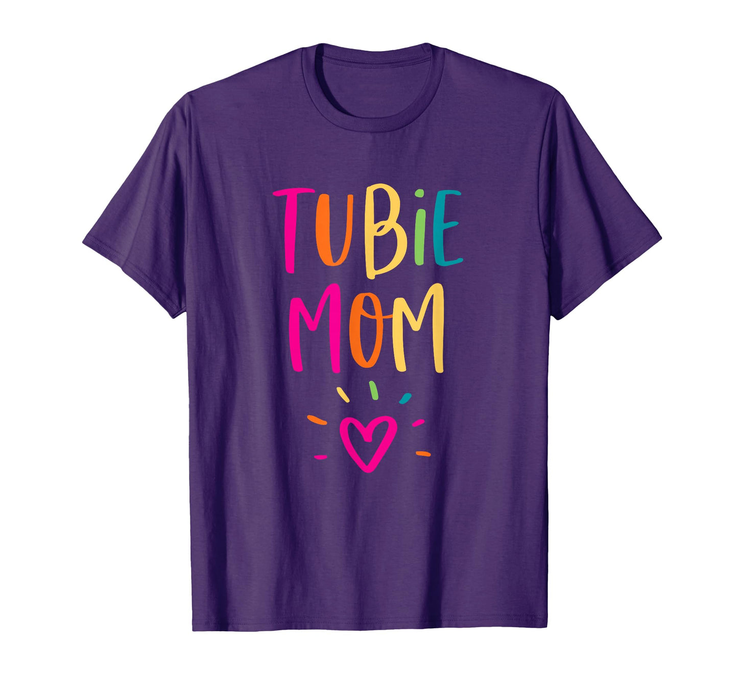 Tubie Mom Gift Feeding Tube Awareness T-Shirt - Unique Graphic for Adults - T-Shirt, Sweatshirt, Hoodie