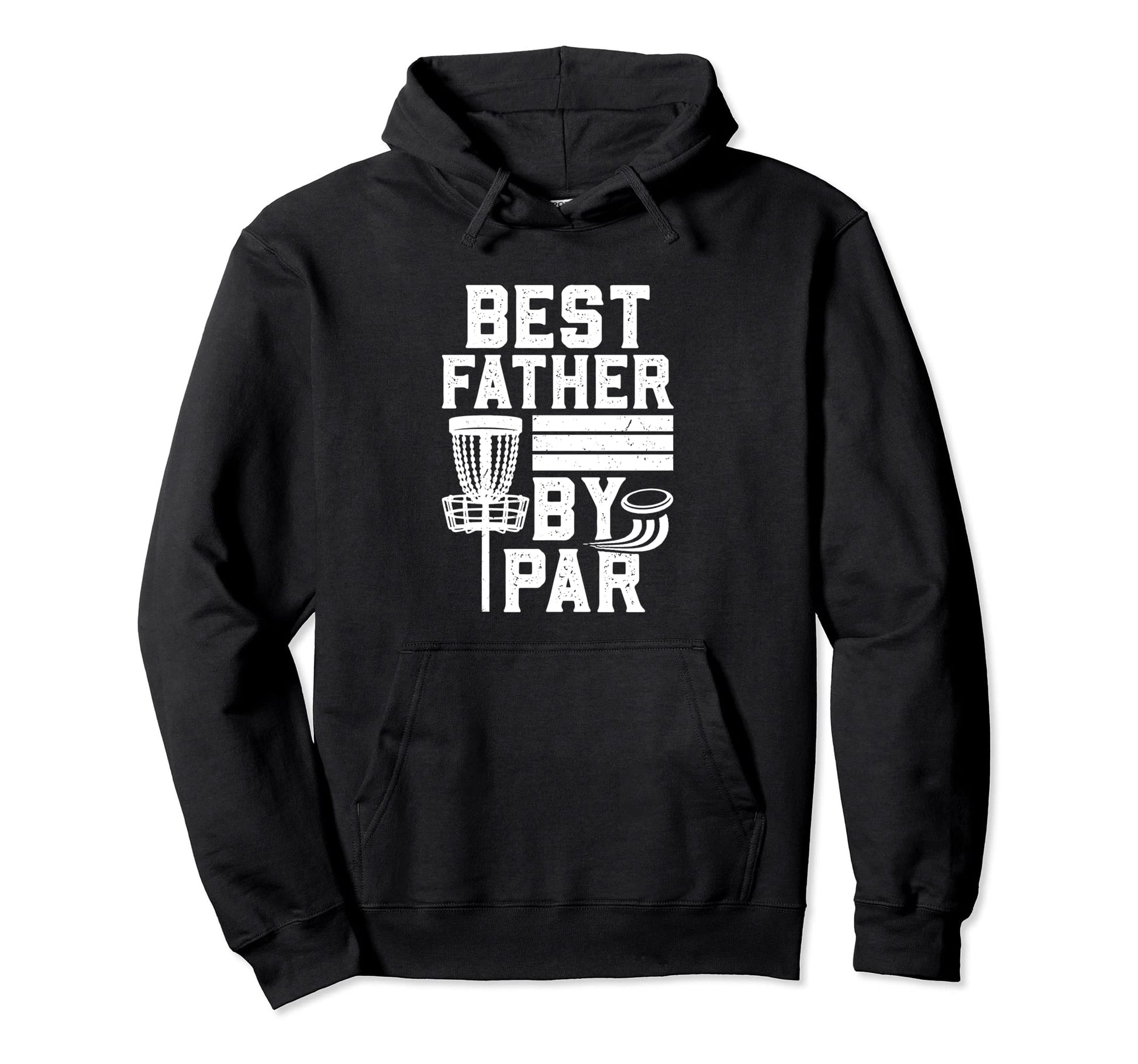 Best Father Par Fathers Day Papa Hoodie - Casual Everyday Wear for Adults - T-Shirt, Sweatshirt, Hoodie