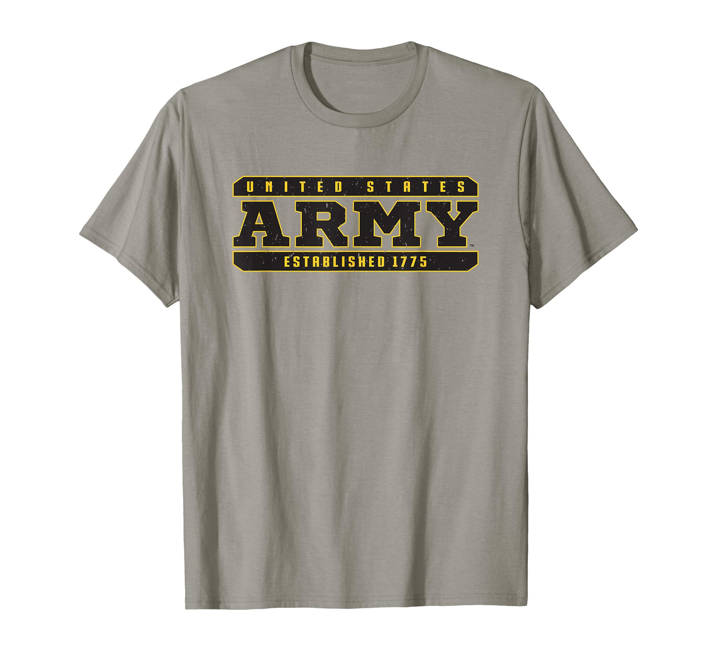 Military Army United States T-Shirt - Unique Graphic for Adults - T-Shirt, Sweatshirt, Hoodie