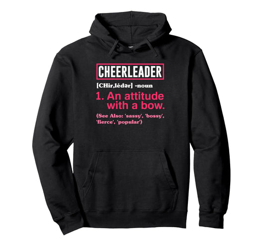Cheer Gifts Cheerleading Shirts T-Shirt - Custom Art Print Unisex - T-Shirt, Sweatshirt, Hoodie
