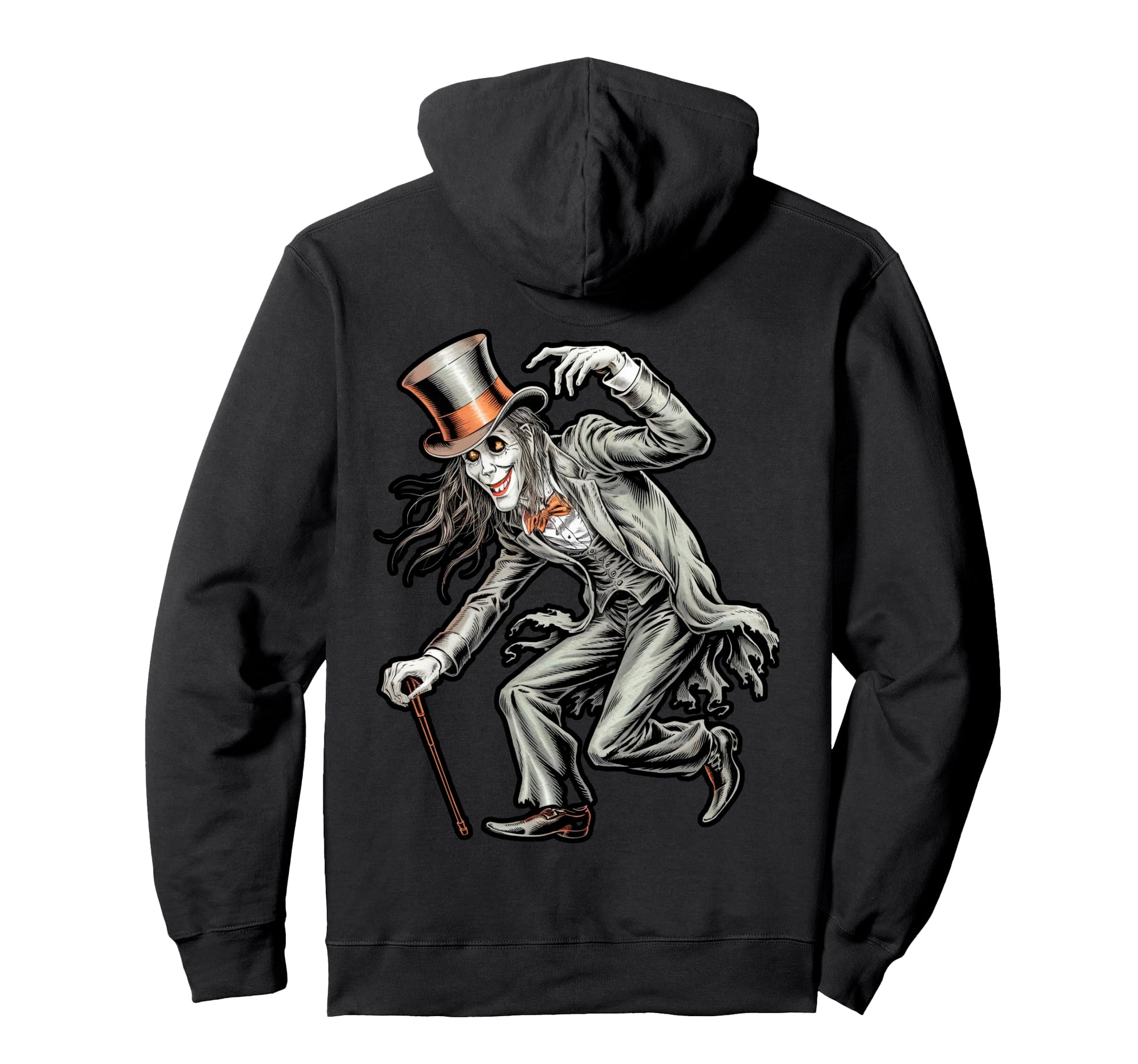 Halloween Tees Party Theme Costumes Sweatshirt - Unique Graphic Men Women - T-Shirt, Sweatshirt, Hoodie