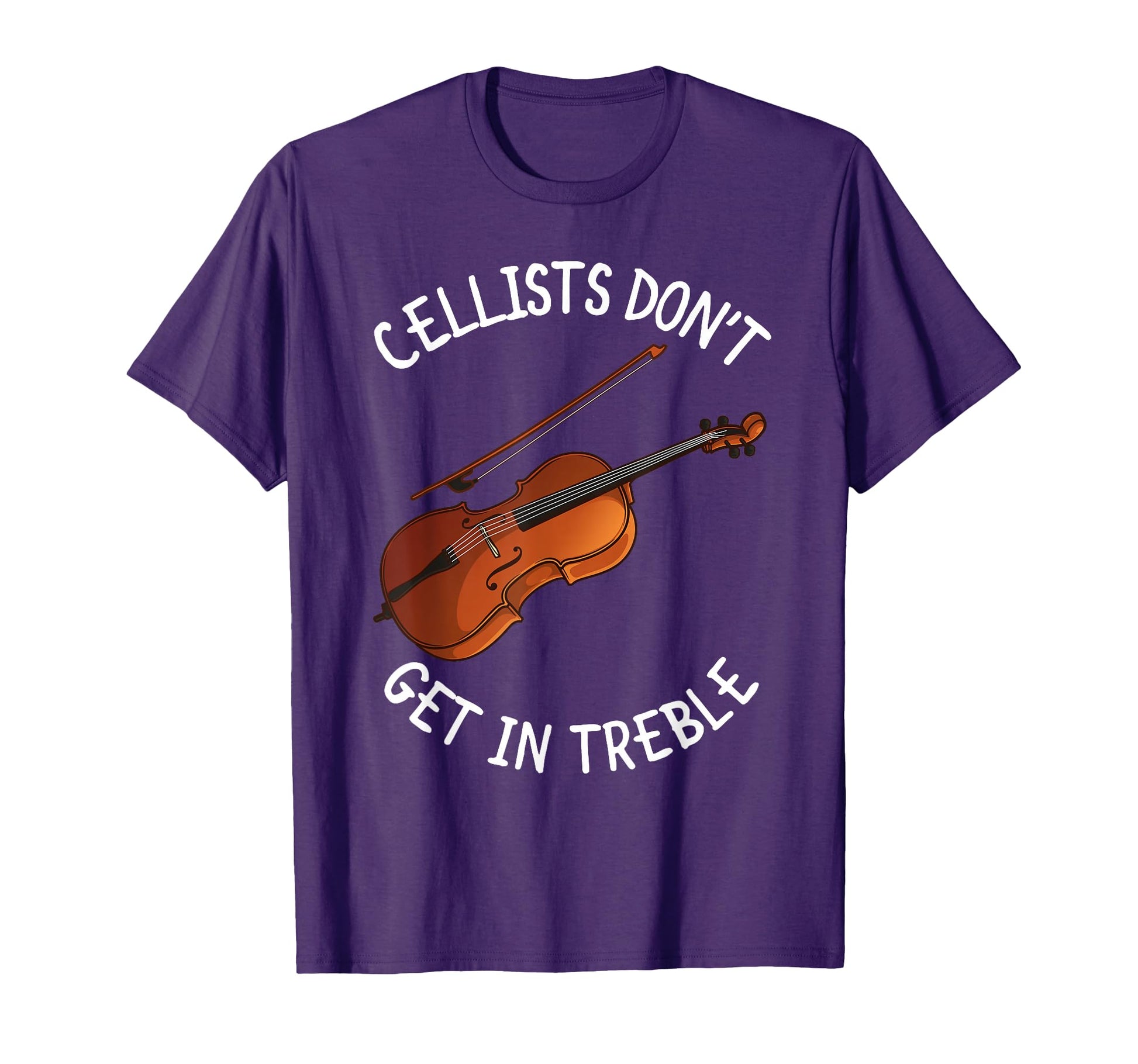 Best Cello Art Music Lover T-Shirt - Casual Everyday Wear for Adults - T-Shirt, Sweatshirt, Hoodie