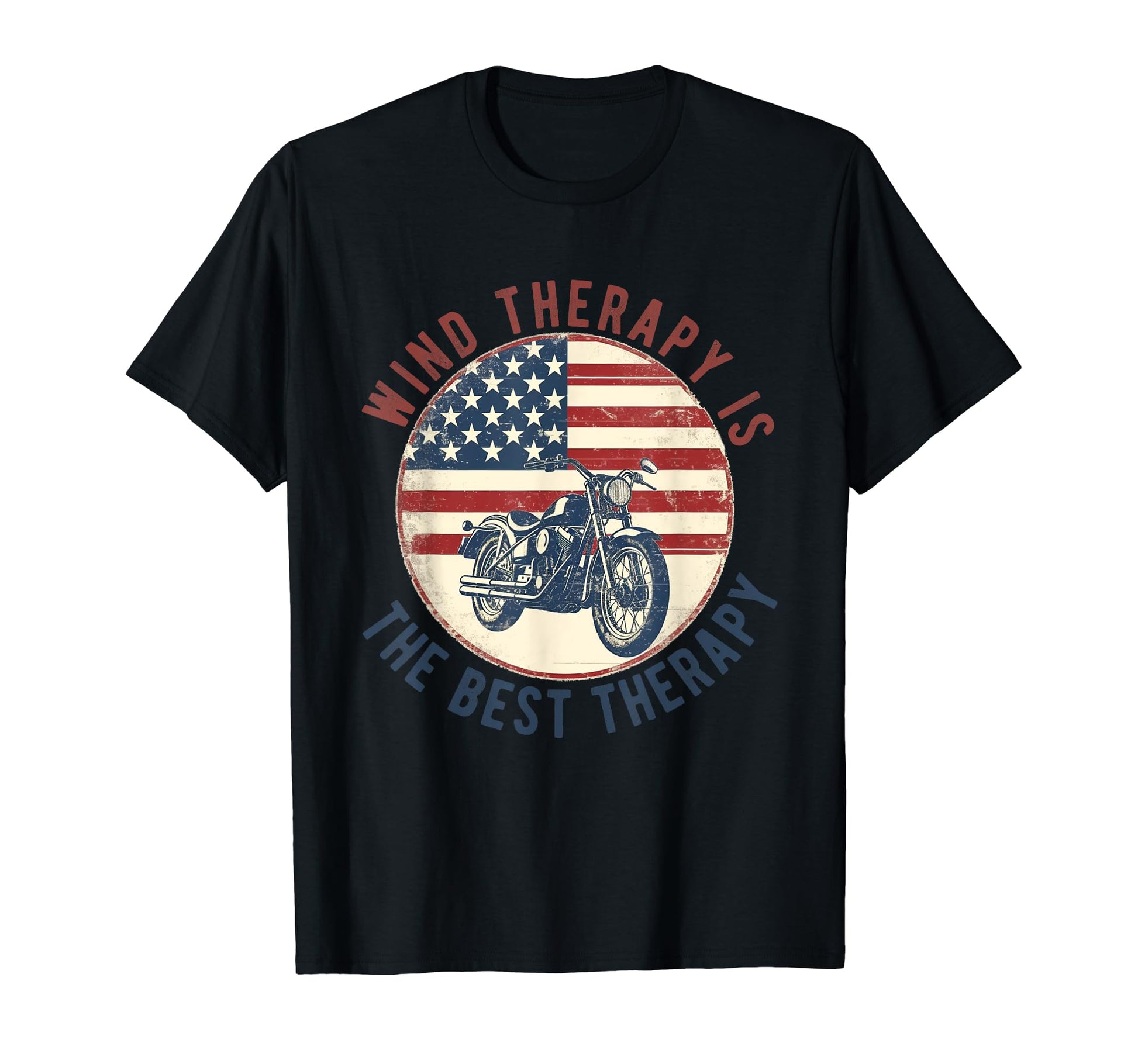 Motorcycle Dad Father Biker T-Shirt - Minimalist Print for Adults - T-Shirt, Sweatshirt, Hoodie
