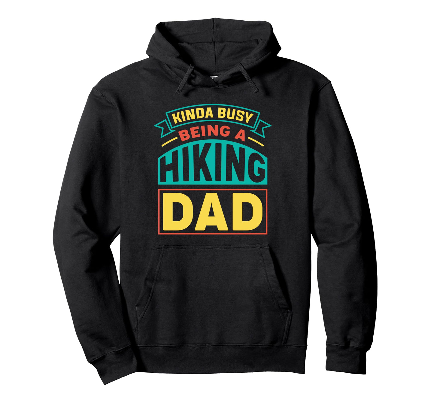 Funny Hiking Gifts Camping Sweatshirt - Fun Novelty Design Men Women - T-Shirt, Sweatshirt, Hoodie