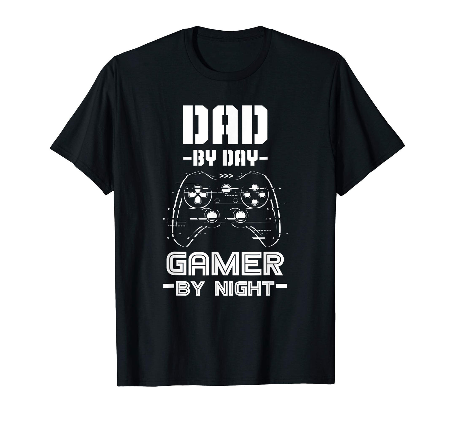 Mens Gaming Puns Dad Day Gamer Night T-Shirt - Streetwear Style for Adults - T-Shirt, Sweatshirt, Hoodie