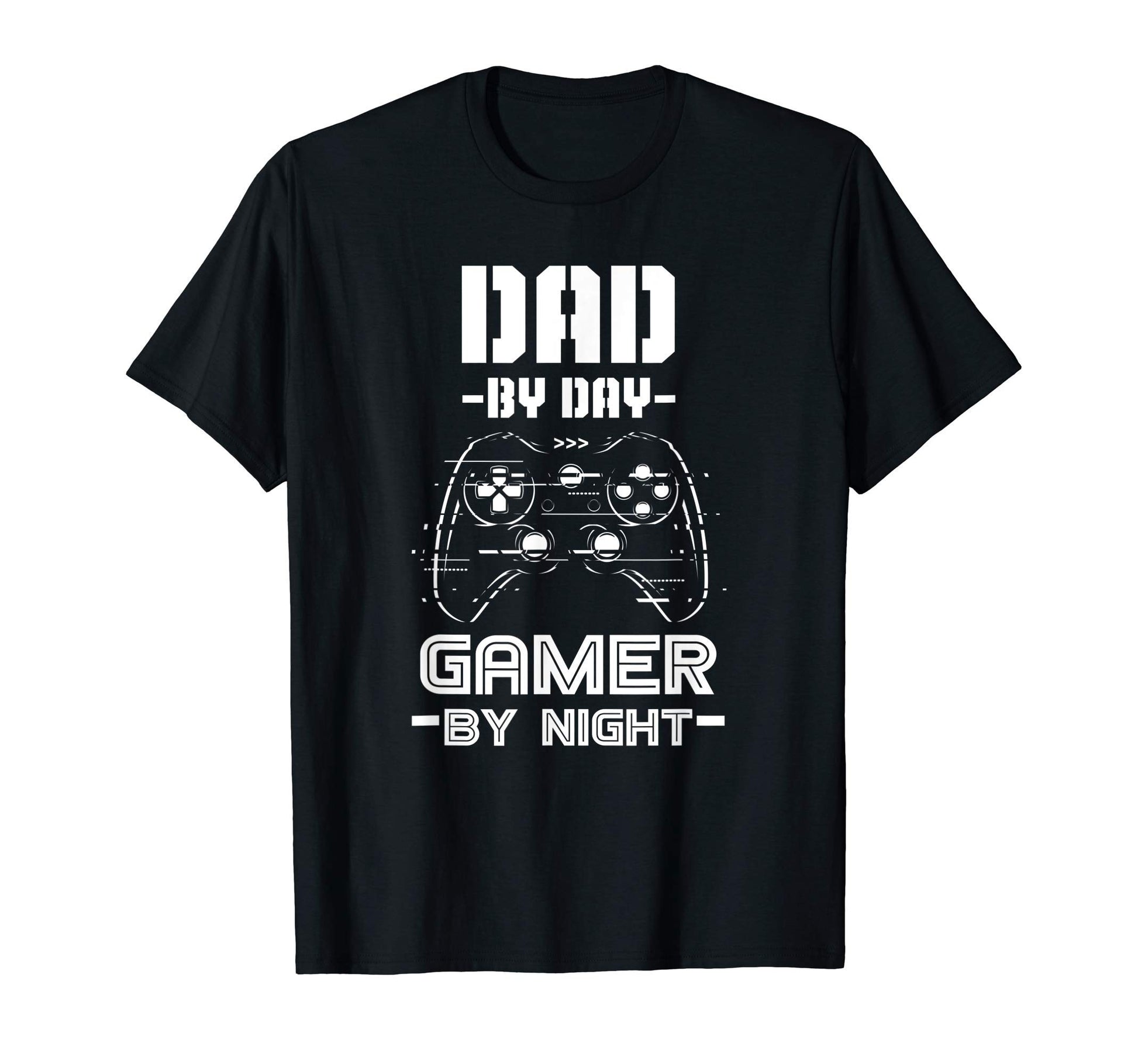 Mens Gaming Puns Dad Day Gamer Night T-Shirt - Streetwear Style for Adults - T-Shirt, Sweatshirt, Hoodie